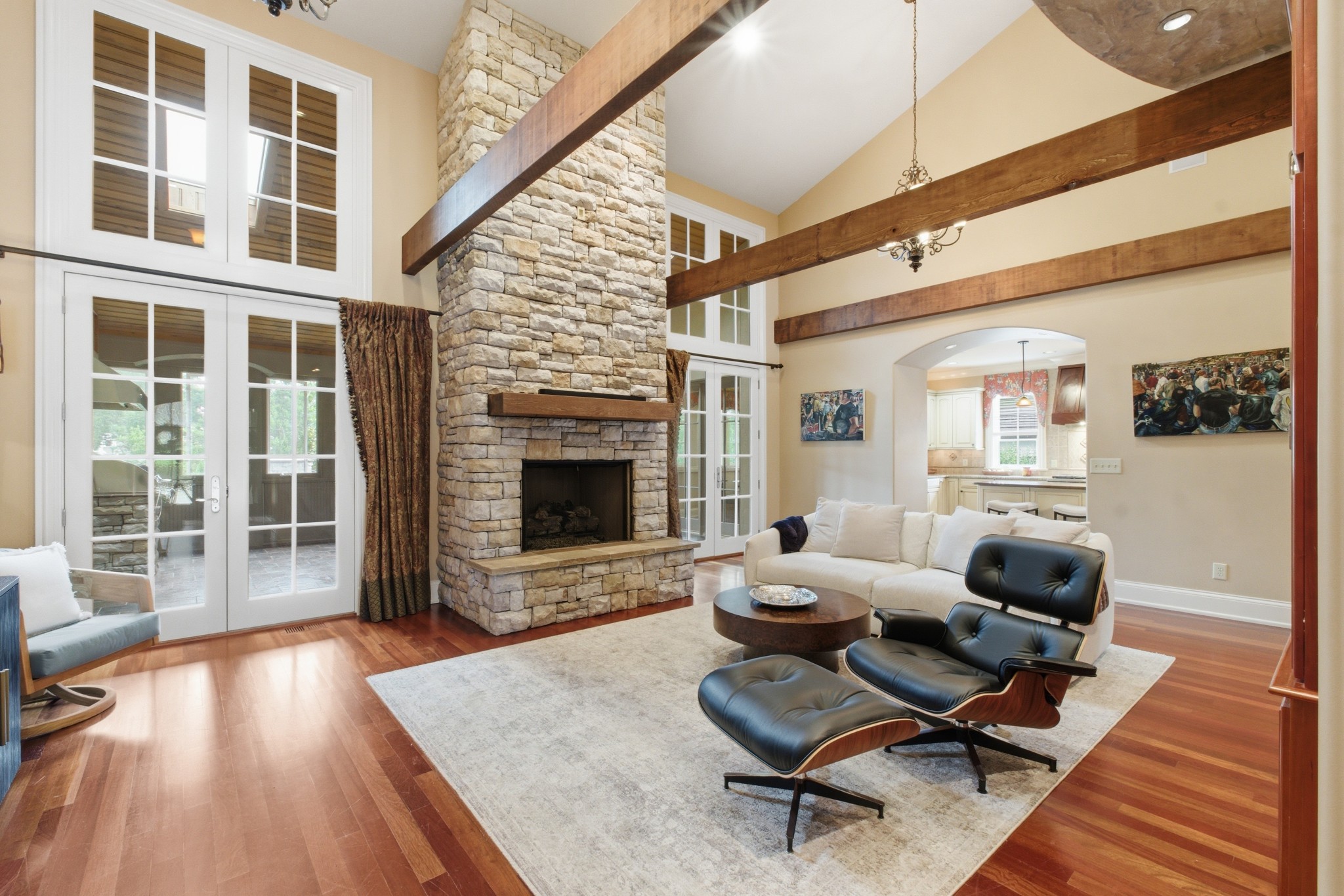  4022 Sneed Rd, Nashville, TN, 37215 - 物件實景