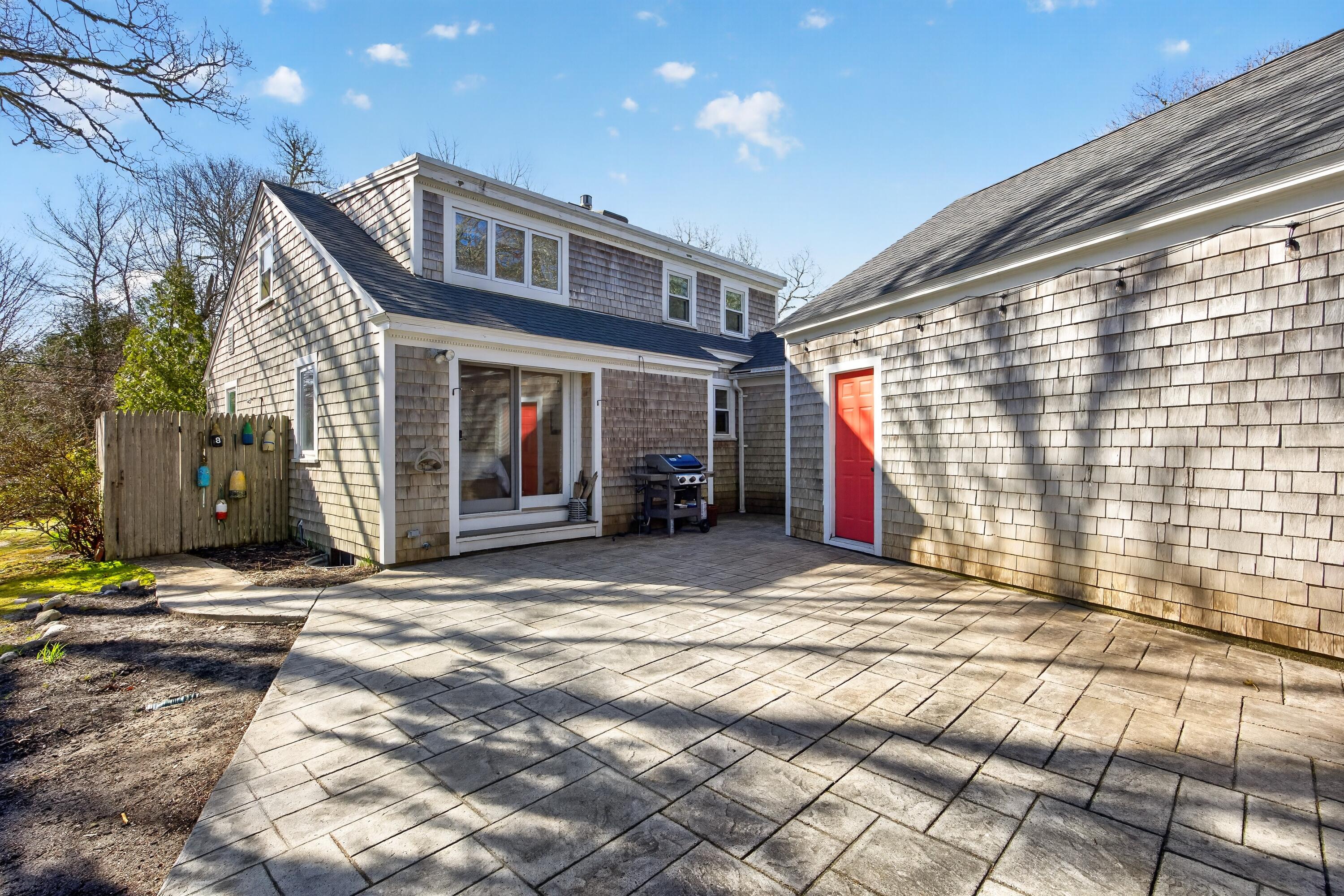  14 Lovers Lane, Harwich, MA, 02645 - 物件實景