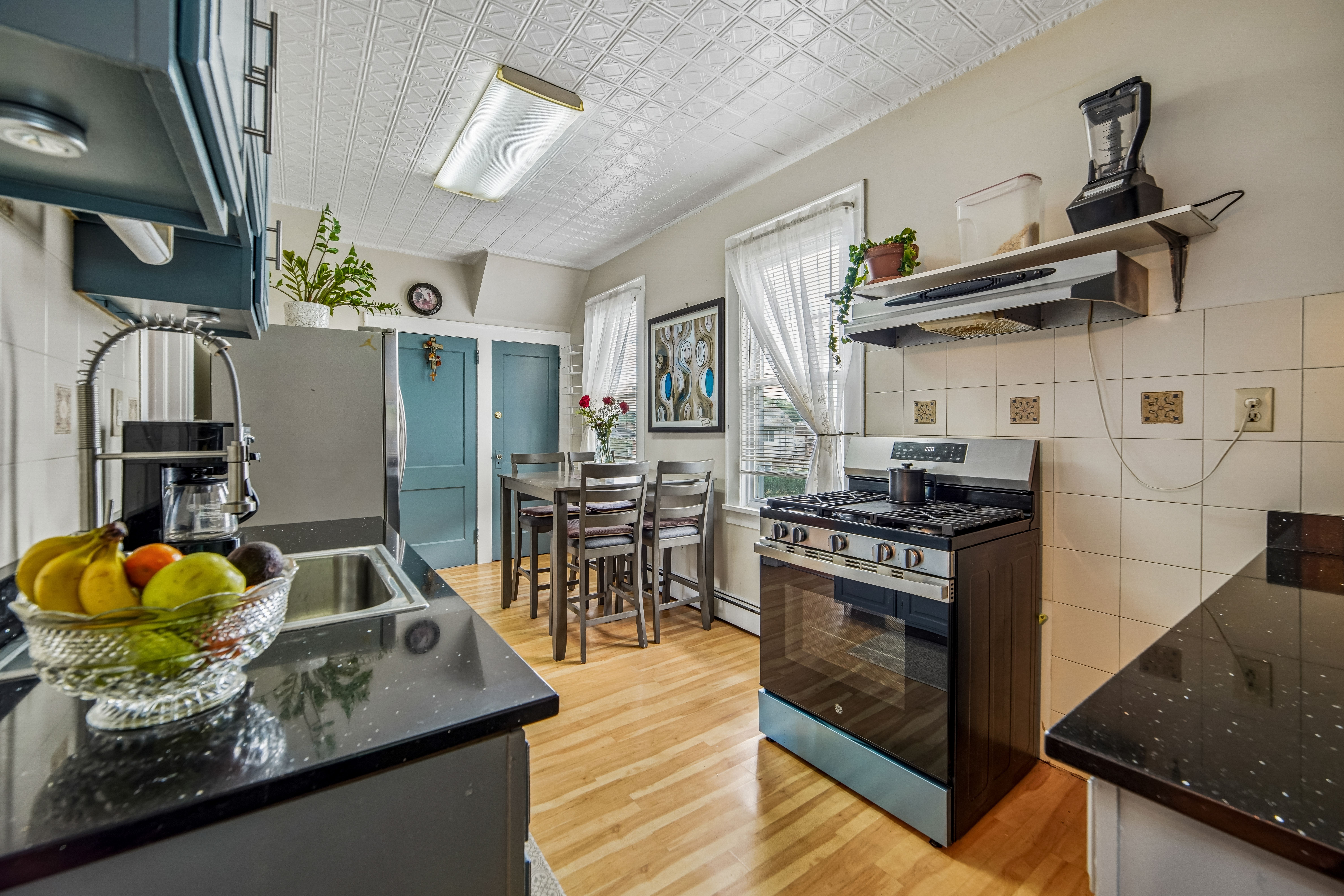  264 Getty Avenue, Clifton, NJ 07011 - 物件實景
