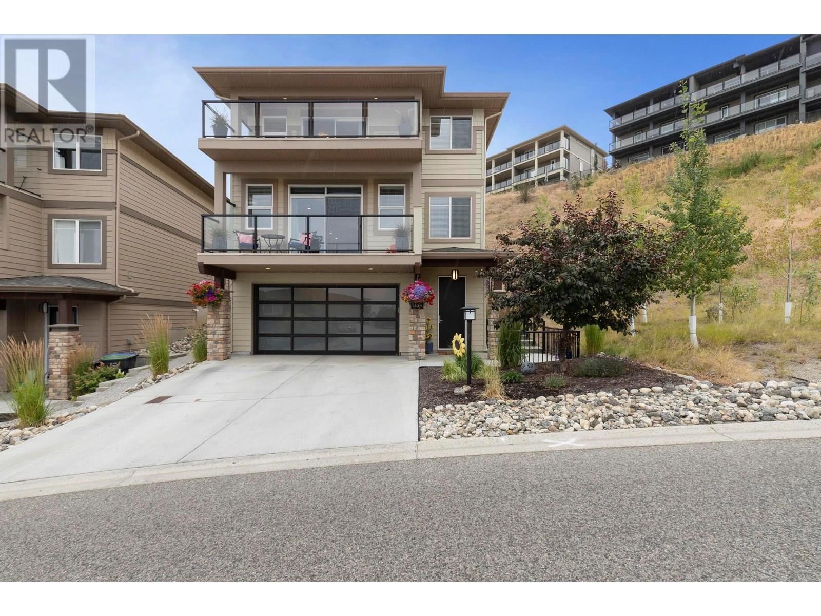KELOWNA, British Columbia, V1P 1T8, CA, 3 Bedrooms Bedrooms, ,2 BathroomsBathrooms,Residential,For Sale,1838689