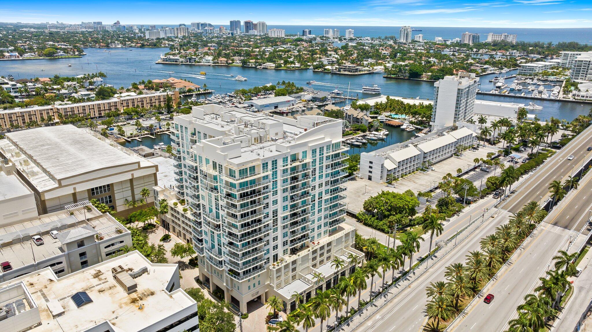 Fort Lauderdale, Florida, 33316, United States, 1 Bedroom Bedrooms, ,2 BathroomsBathrooms,Residential,For Sale,1972828