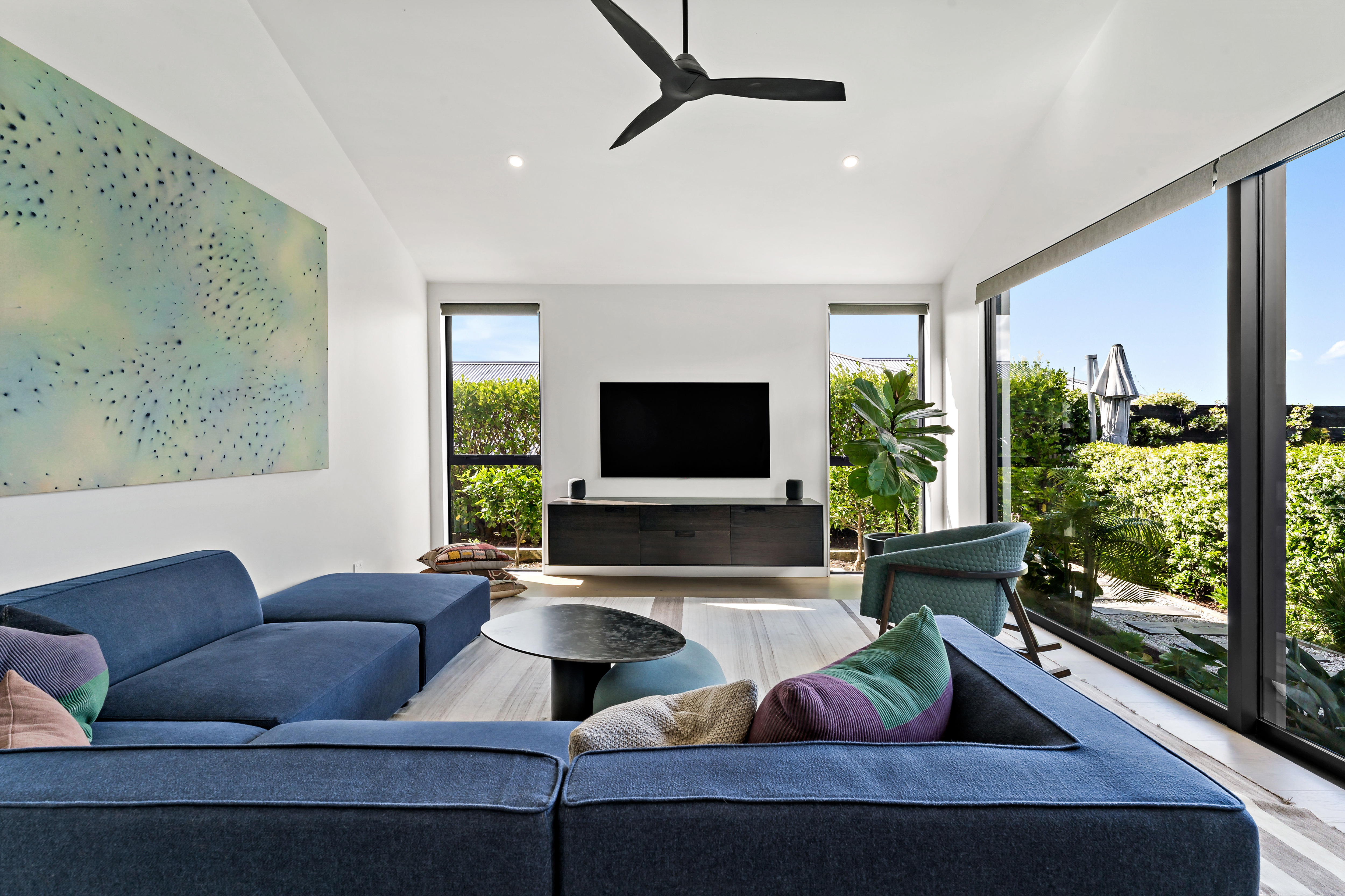  17 Dinning Road - 物件實景