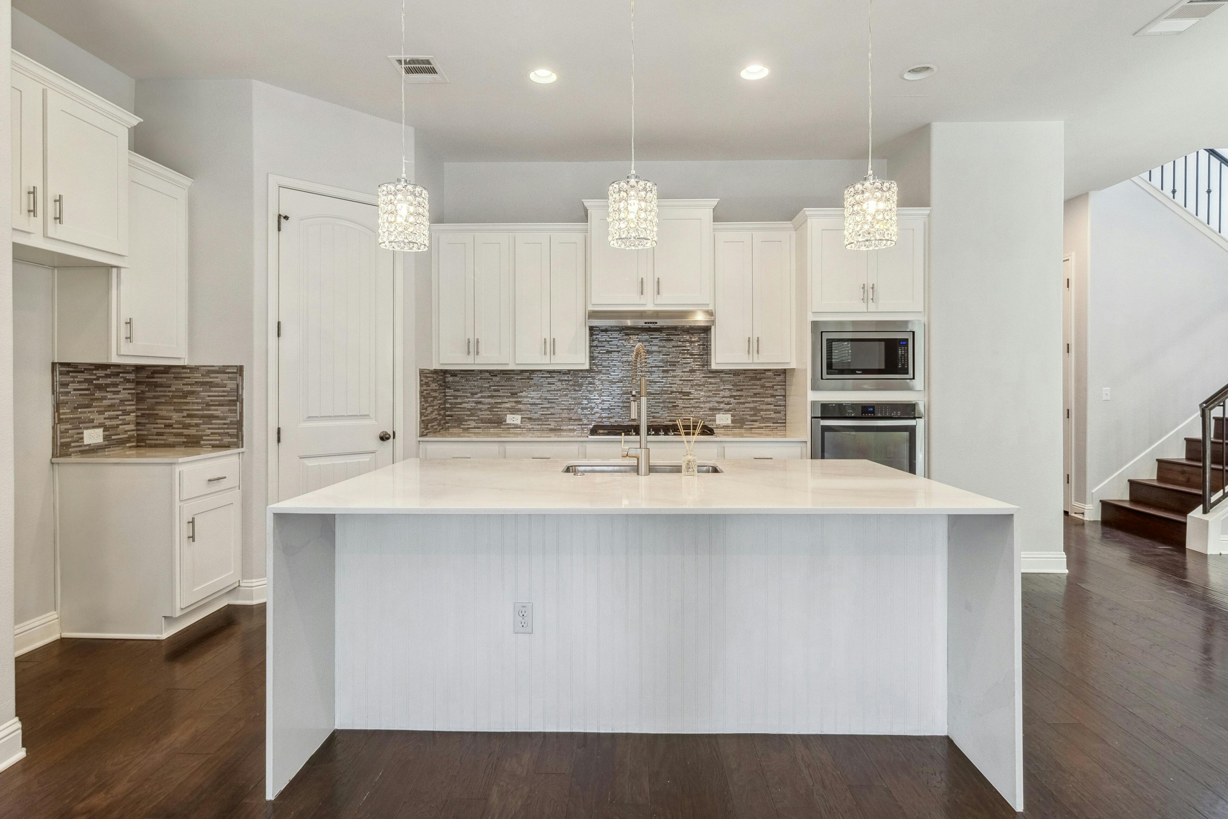  11813 Quintana Cove, Austin, TX 78739 - 物件實景