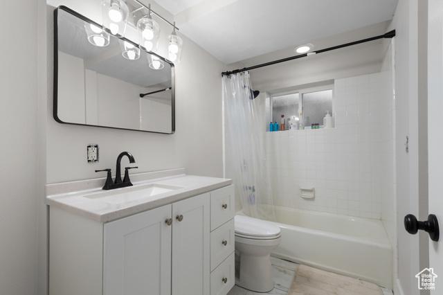 Riverton, Utah, 84065, United States, 6 Bedrooms Bedrooms, ,2 BathroomsBathrooms,Residential,For Sale,1982164