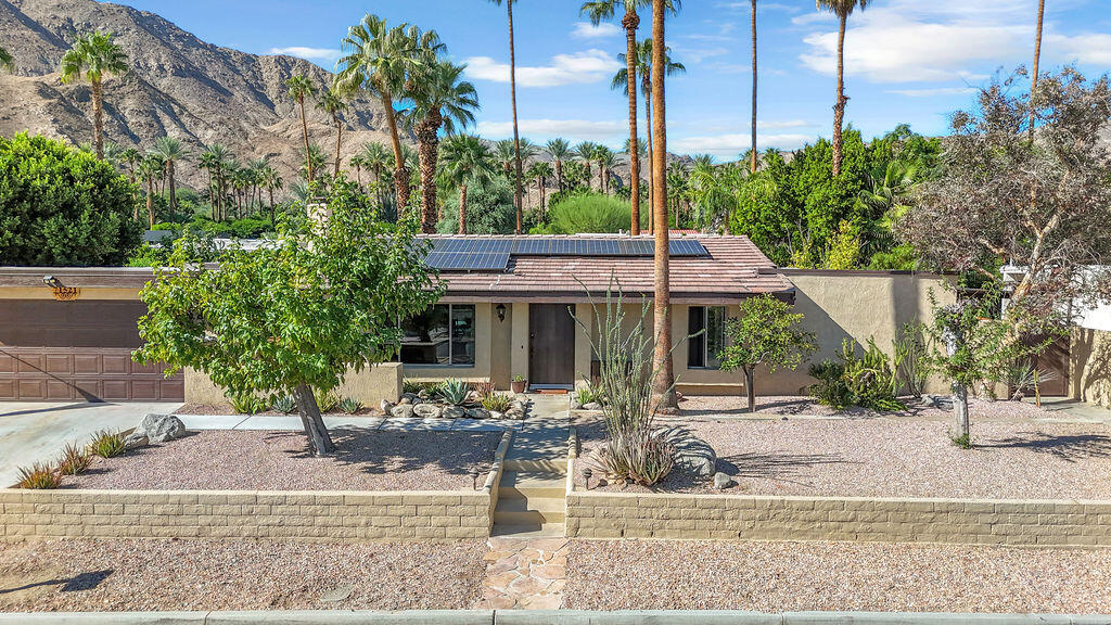 Rancho Mirage, California, 92270, United States, 3 Bedrooms Bedrooms, ,1 BathroomBathrooms,Residential,For Sale,1960509