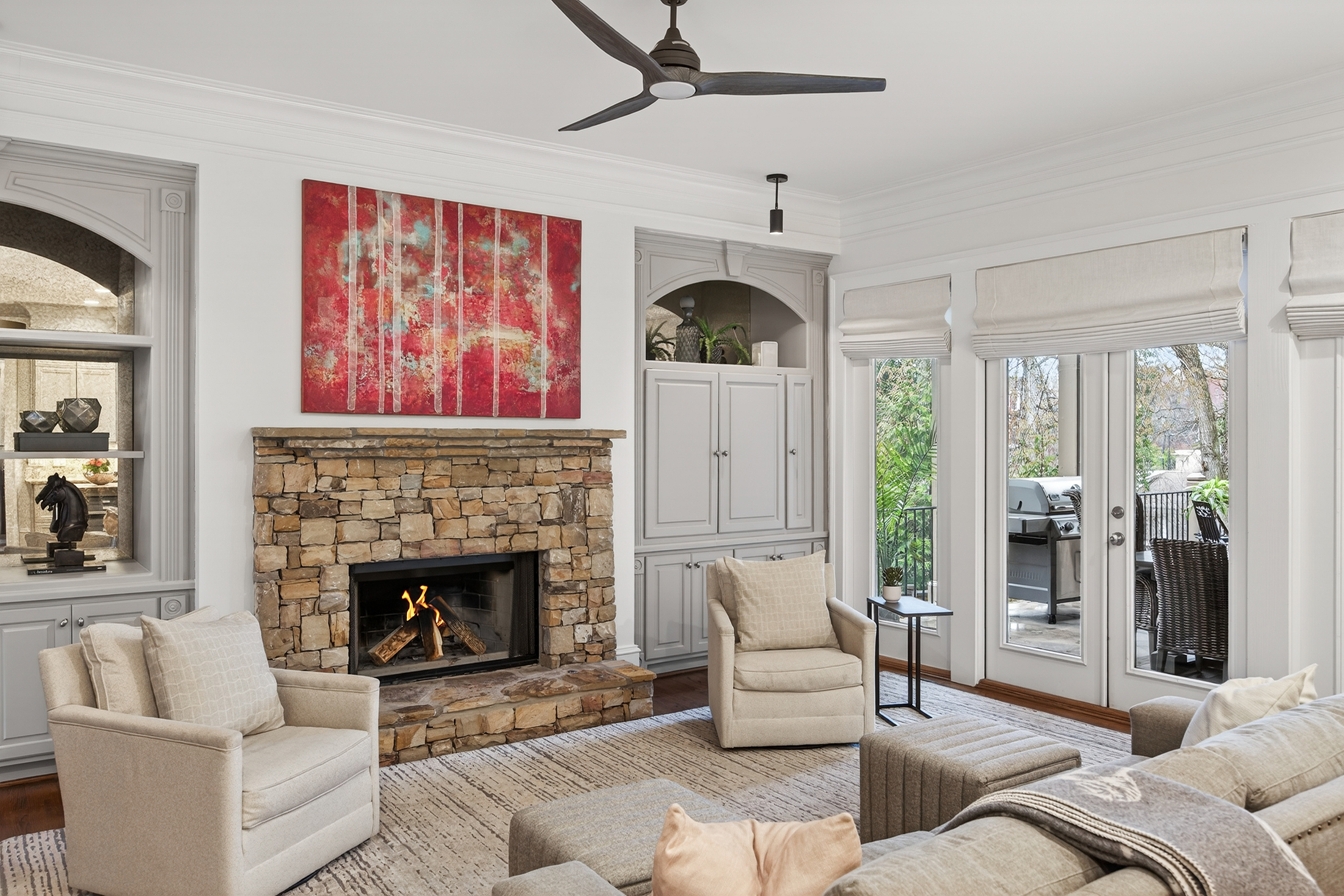  Timeless Style, Incredible Space and Convenient Brookwood Location - 物件實景