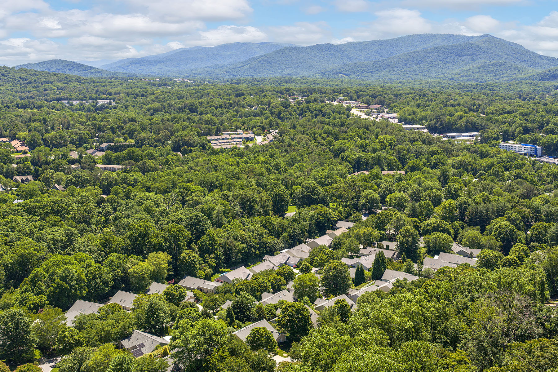  ASHEVILLE - 物件實景