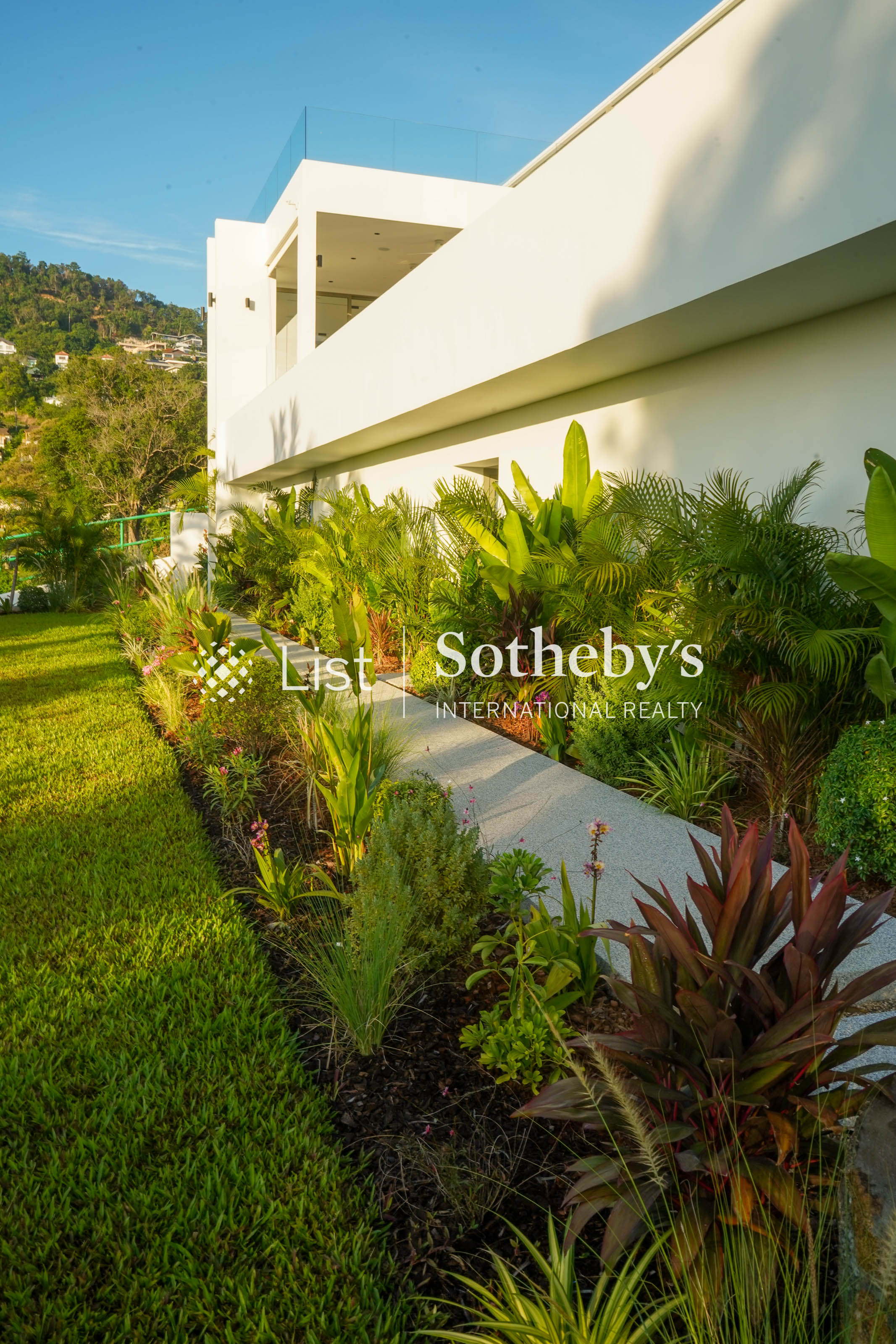  Ivory Sanctuary 7 Beds - 物件實景