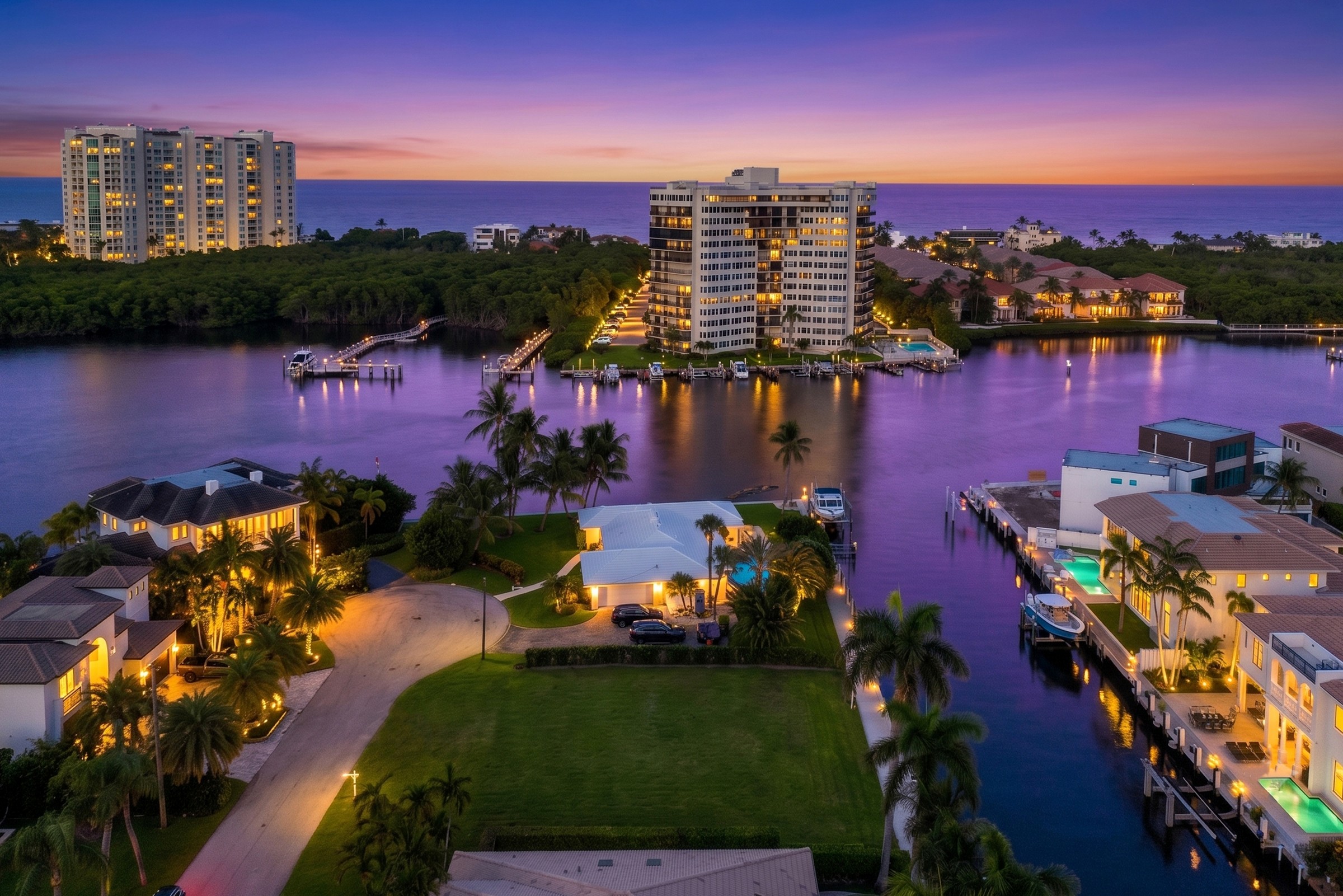  876 Forsyth Street, Boca Raton, FL, 33487 - 物件實景