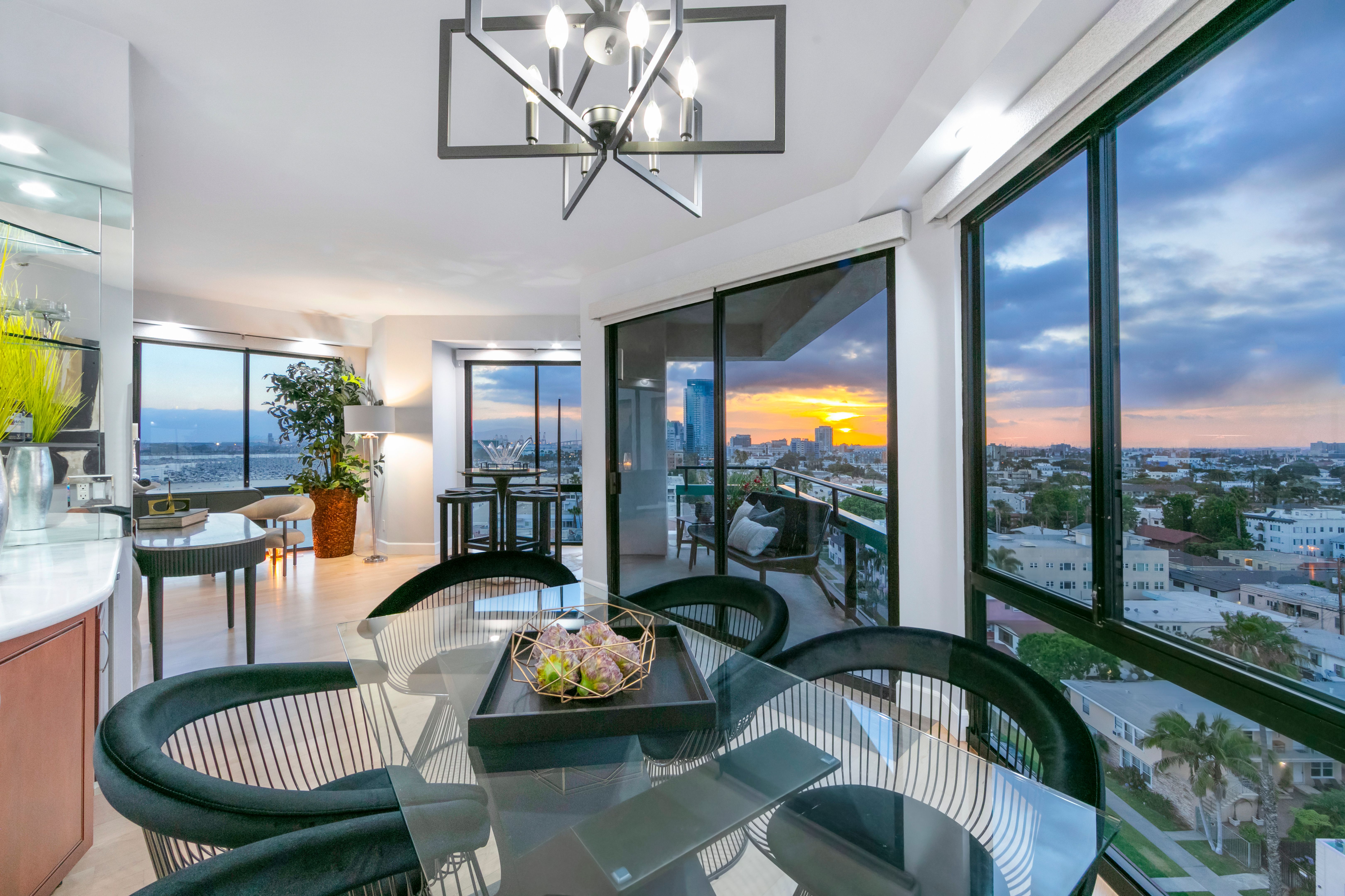  1310 East Ocean Boulevard #1007, Long Beach, CA 90802 - 物件實景