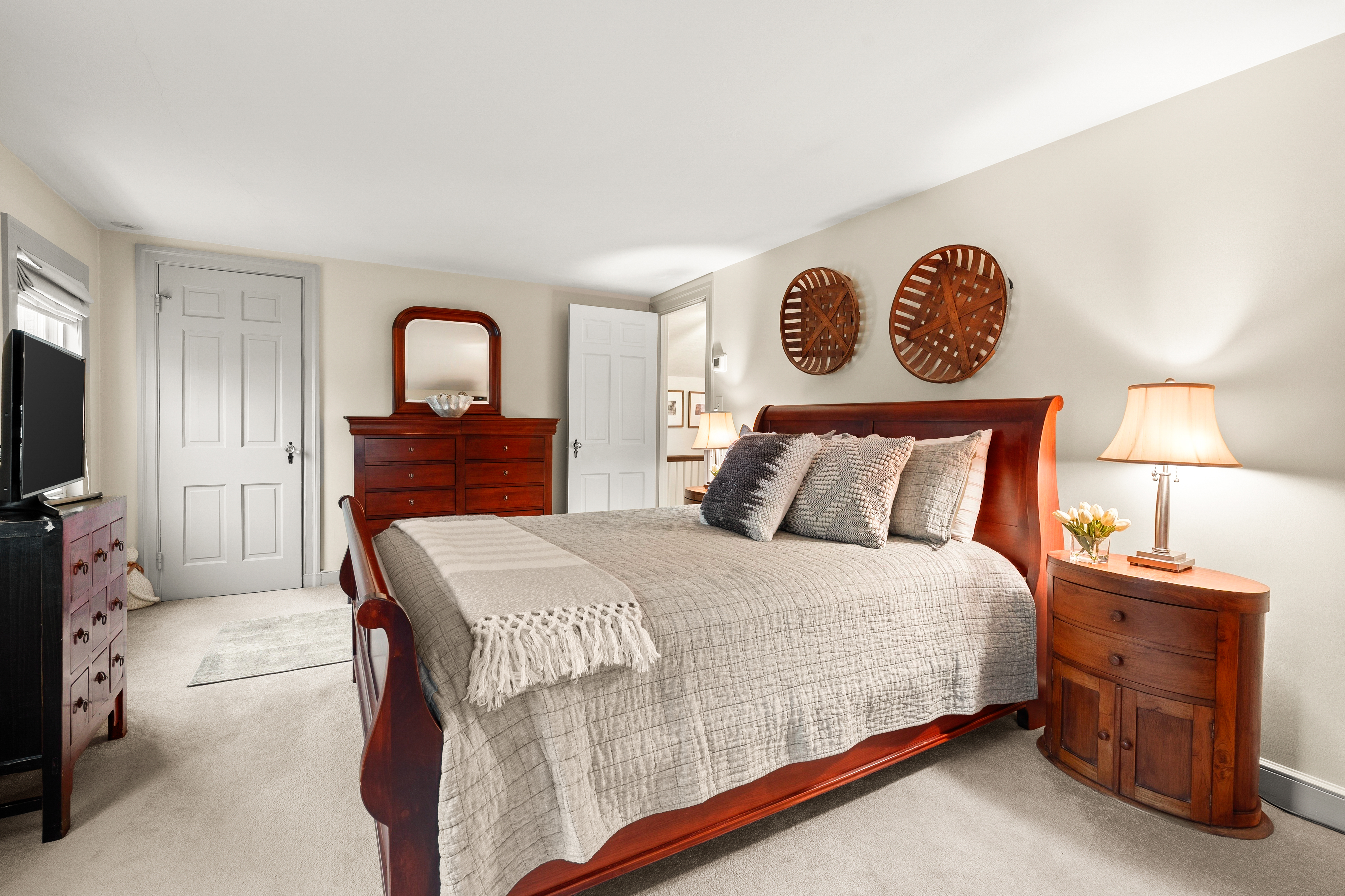  9 Roland Street, Medford, MA, 02155 - 物件實景