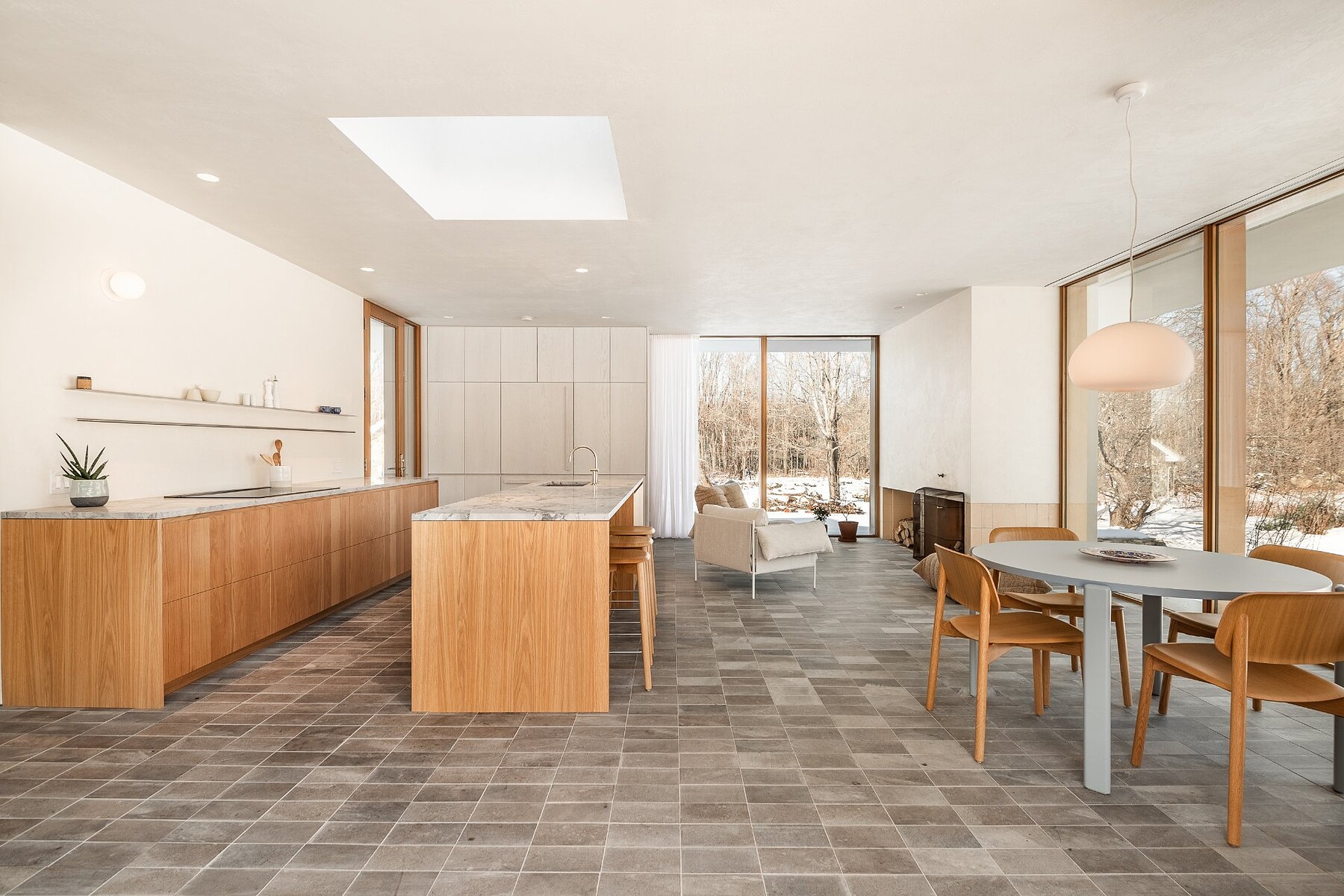  Sutton, Eastern Townships - 物件實景