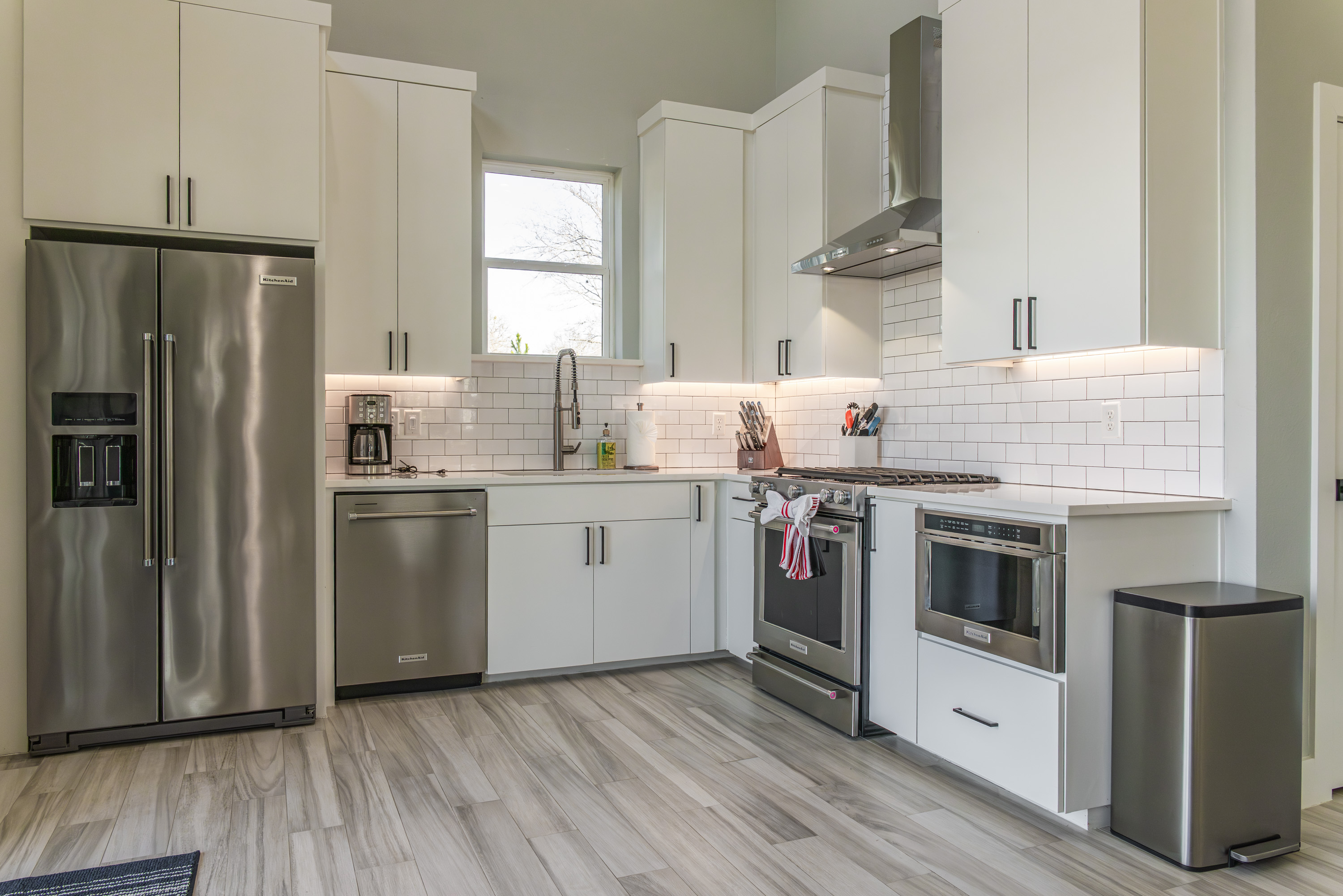  Barron Road Retreat - 物件實景