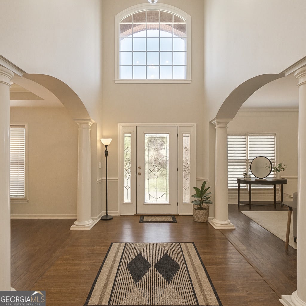 Stone Mountain, Georgia, 30087, United States, 5 Bedrooms Bedrooms, ,4 BathroomsBathrooms,Residential,For Sale,2006587