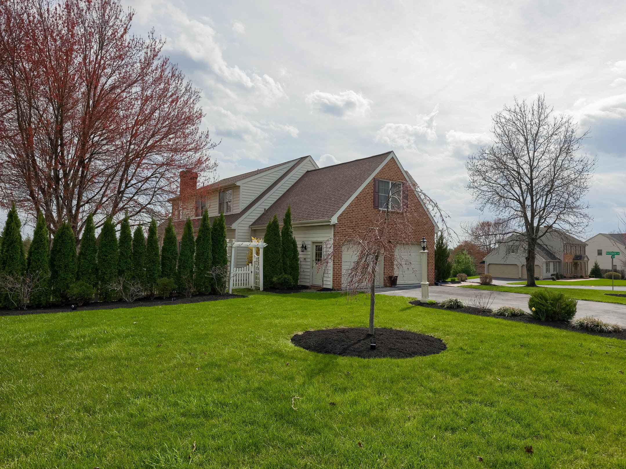  2144 Saddleridge Rd, Lancaster, PA 17601 - 物件實景