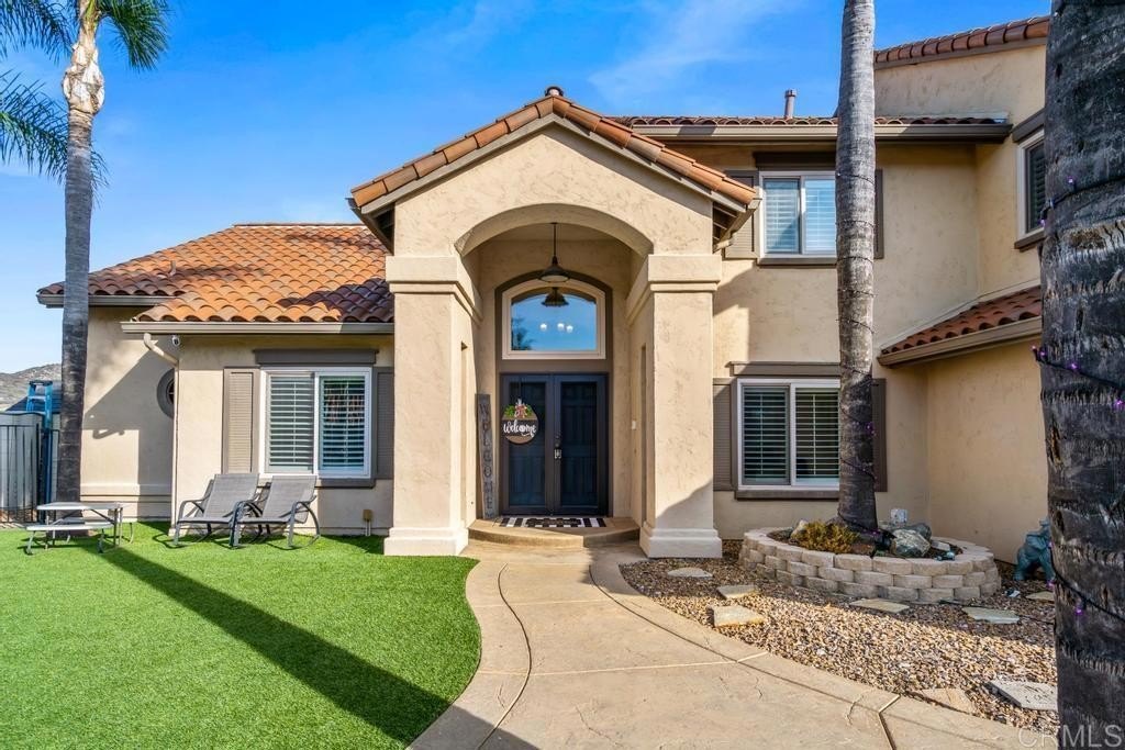 Alpine, California, 91901, United States, 4 Bedrooms Bedrooms, ,3 BathroomsBathrooms,Residential,For Sale,1991571