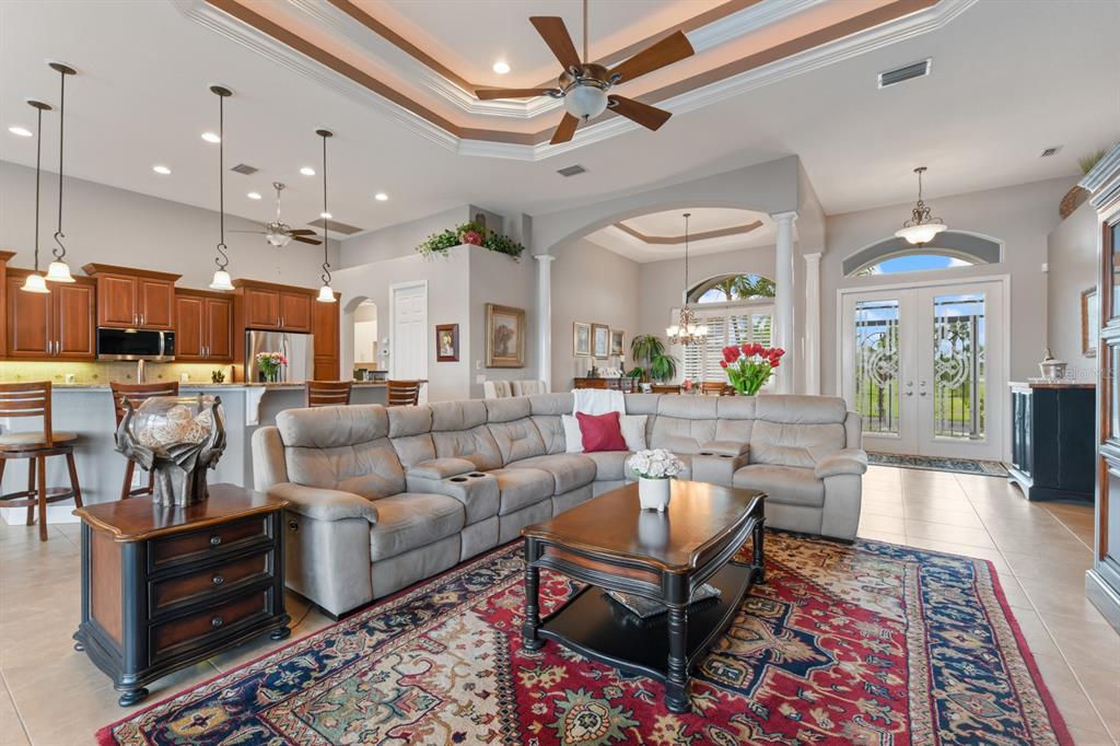 Punta Gorda, Florida, 33955, United States, 3 Bedrooms Bedrooms, ,2 BathroomsBathrooms,Residential,For Sale,1982599