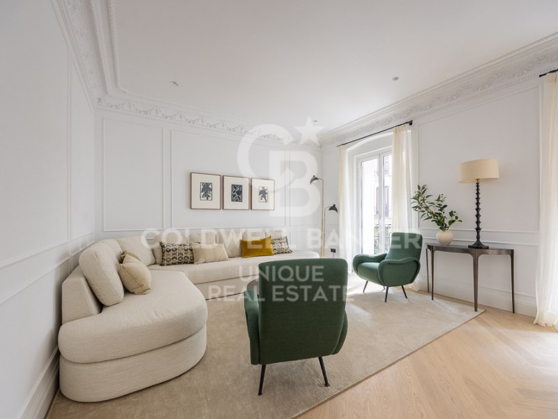 Madrid, Madrid, Barrio de Salamanca, Recoletos Mad, Madrid, Comunidad de Madrid, ES, 4 Bedrooms Bedrooms, ,5 BathroomsBathrooms,Residential,For Sale,Madrid, Madrid, Barrio de Salamanca, Recoletos Mad,1600787