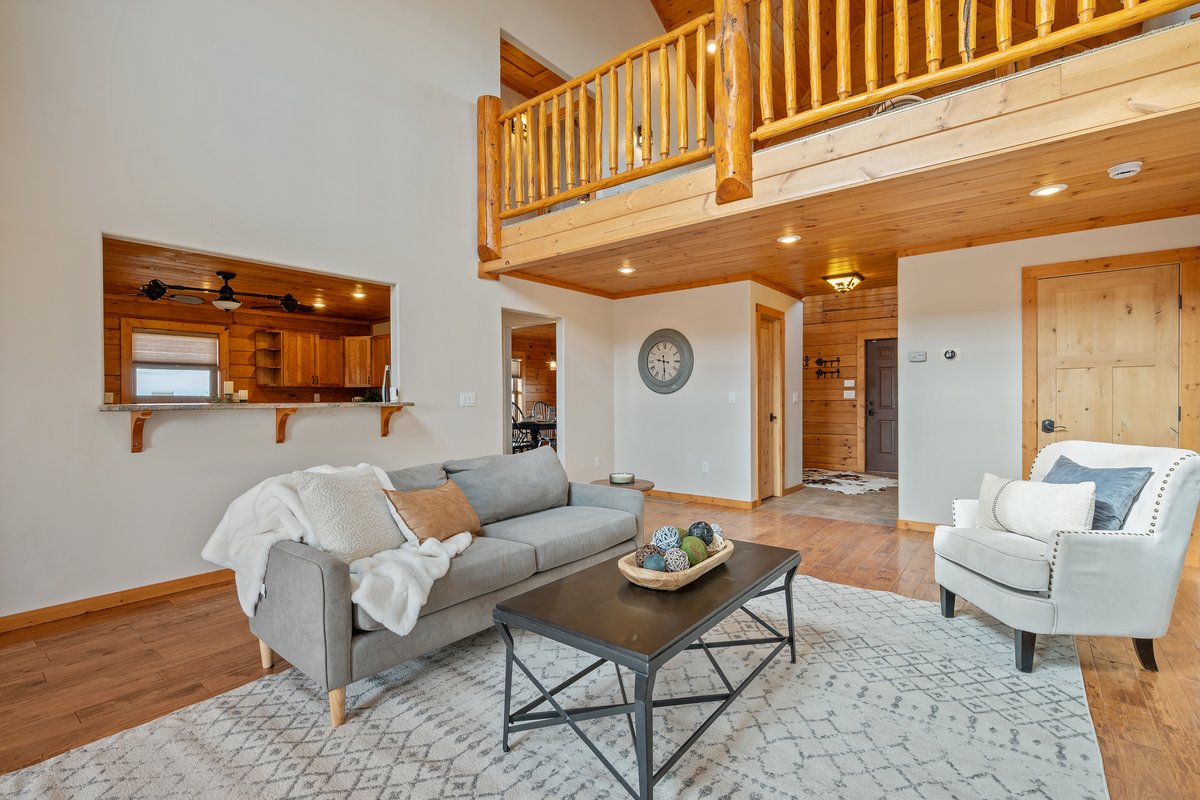 Carpenter, Wyoming, 82054, United States, 4 Bedrooms Bedrooms, ,3 BathroomsBathrooms,Residential,For Sale,1985736