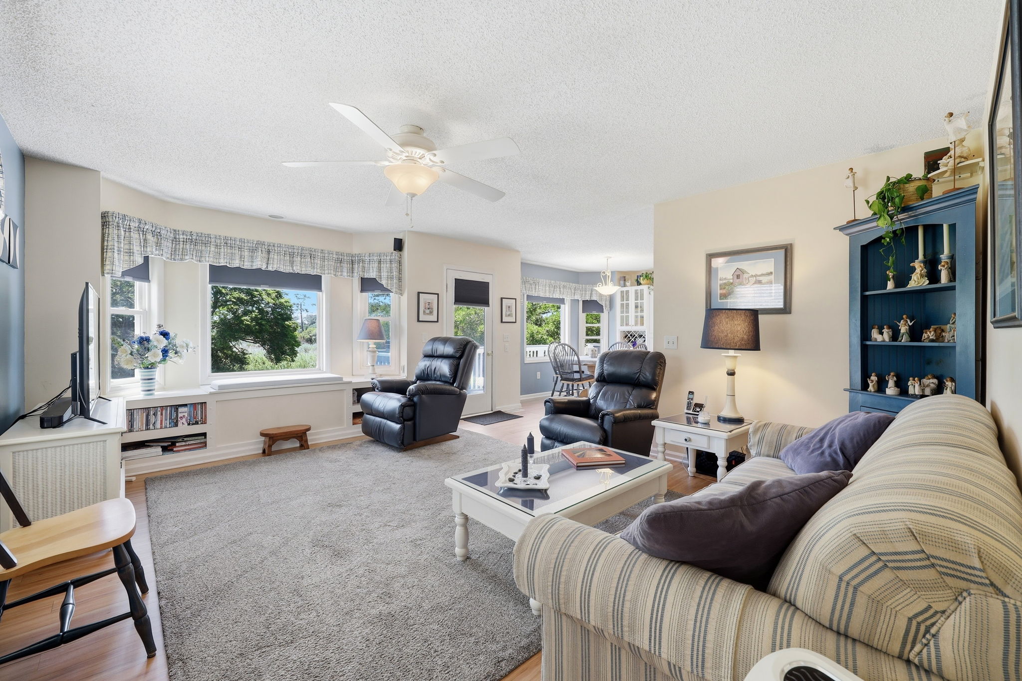  889 Emeline Lane, Kitty Hawk, NC 27949 - 物件實景