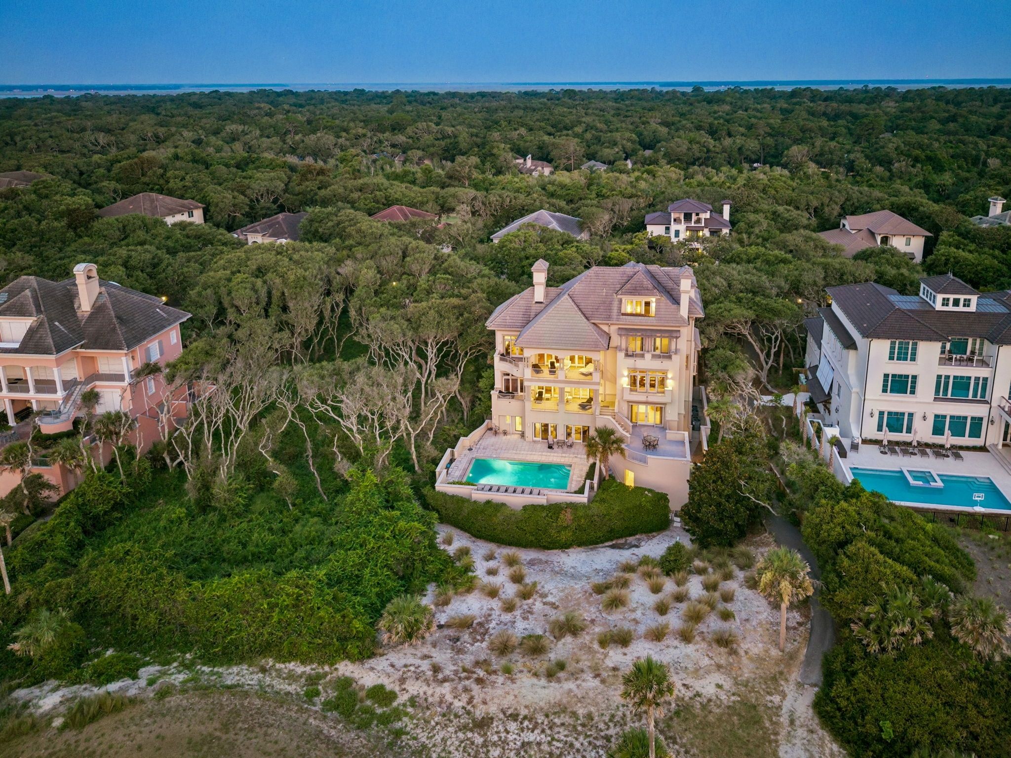  27 Ocean Club Drive, Fernandina Beach, FL, 32034 - 物件實景
