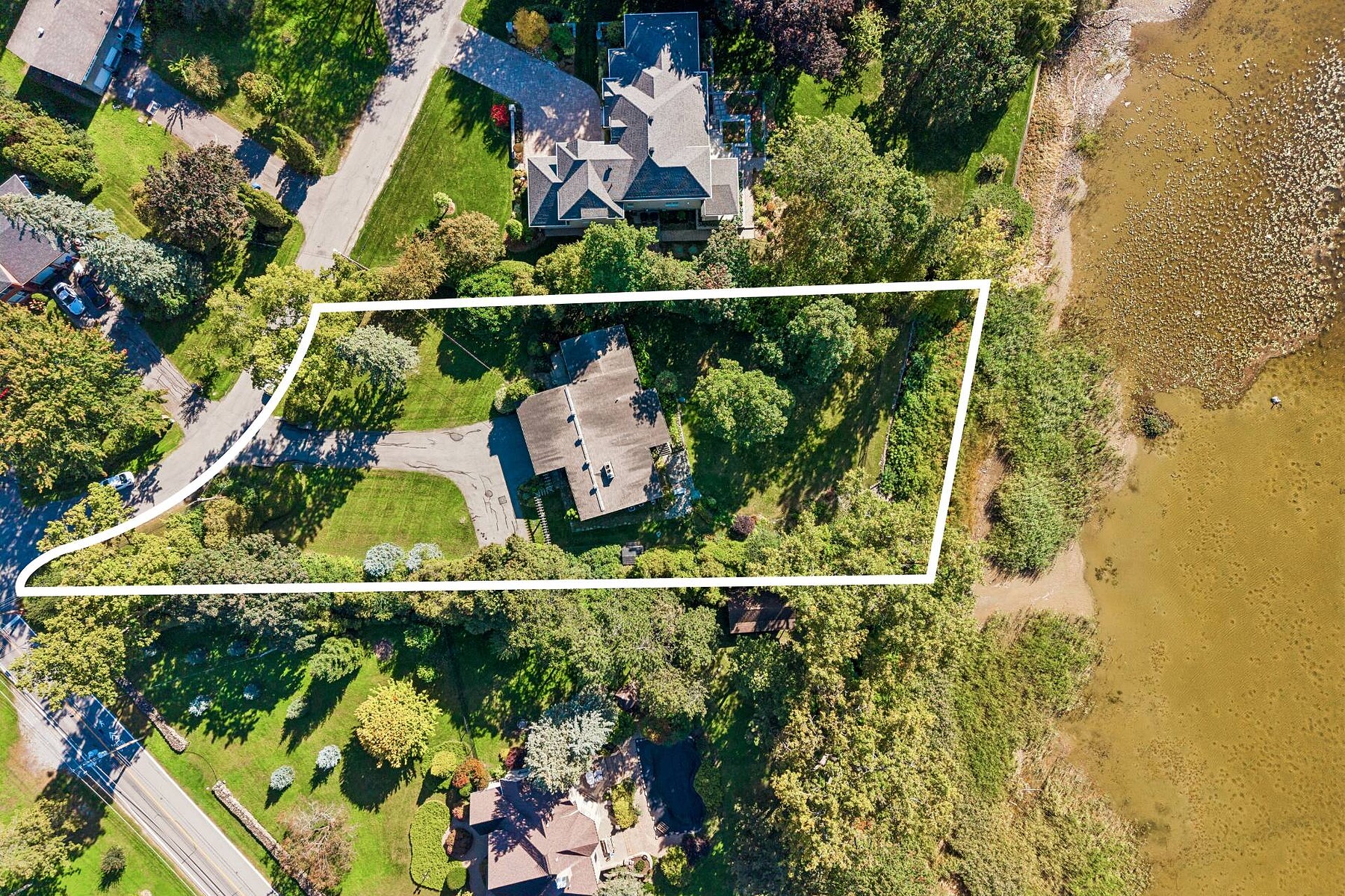  Senneville, Montréal - 物件實景