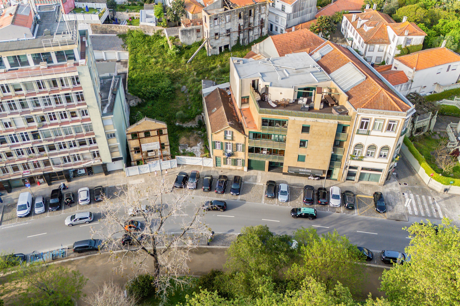  Terraced house, 3 bedrooms, for Sale - 物件實景