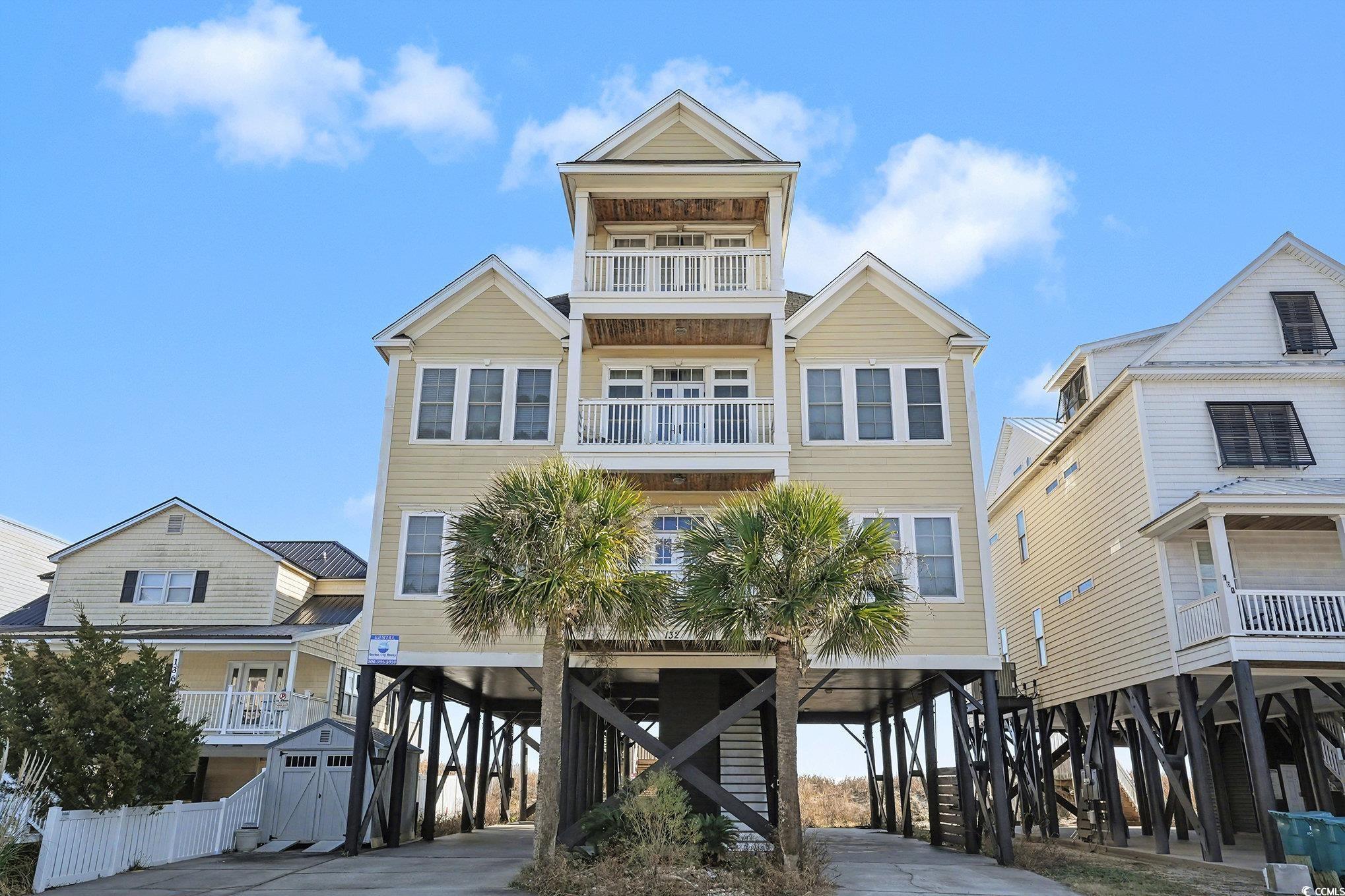Murrells Inlet, South Carolina, 29576, United States, 8 Bedrooms Bedrooms, ,9 BathroomsBathrooms,Residential,For Sale,2008143