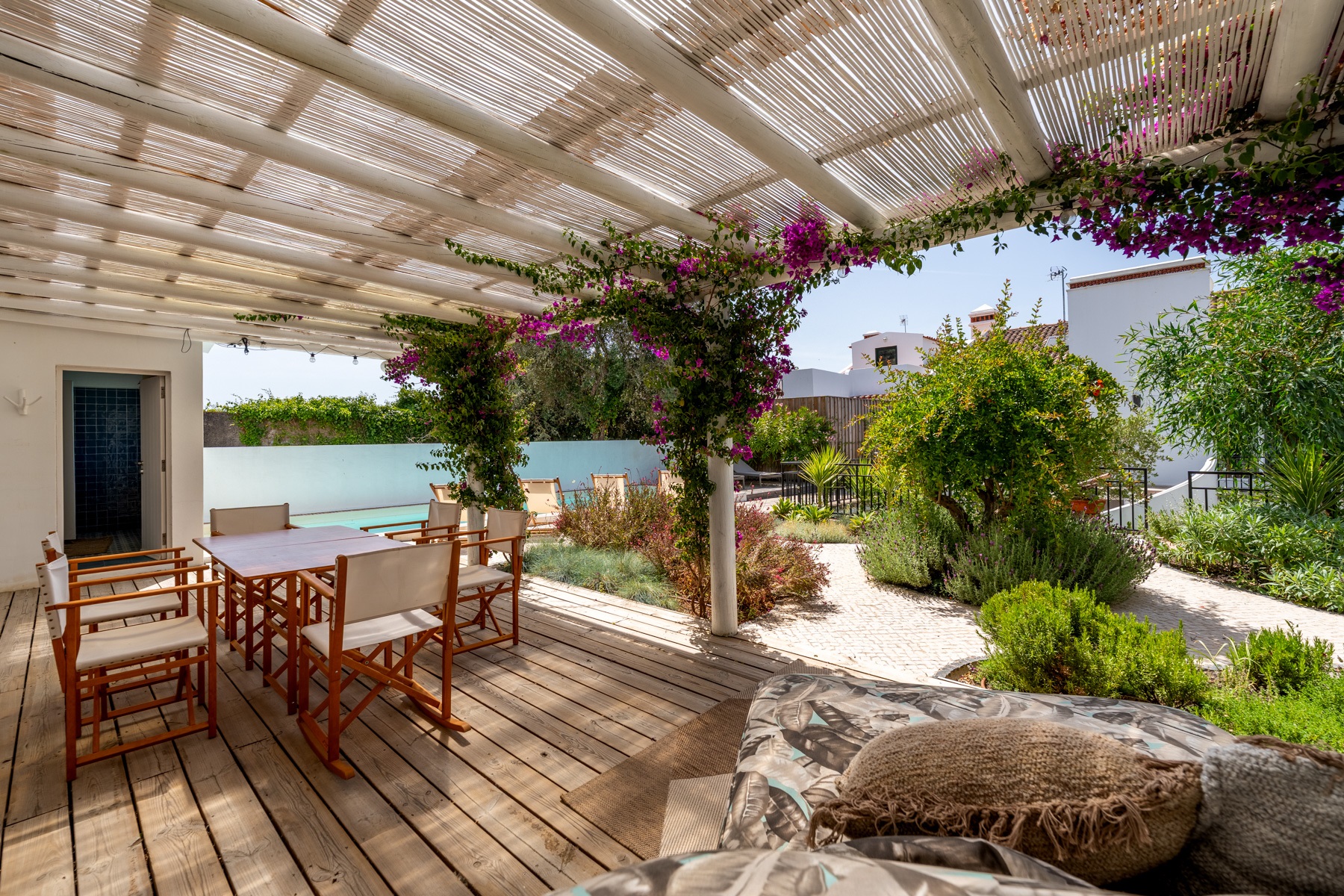  House, 6 bedrooms, for Sale - 物件實景