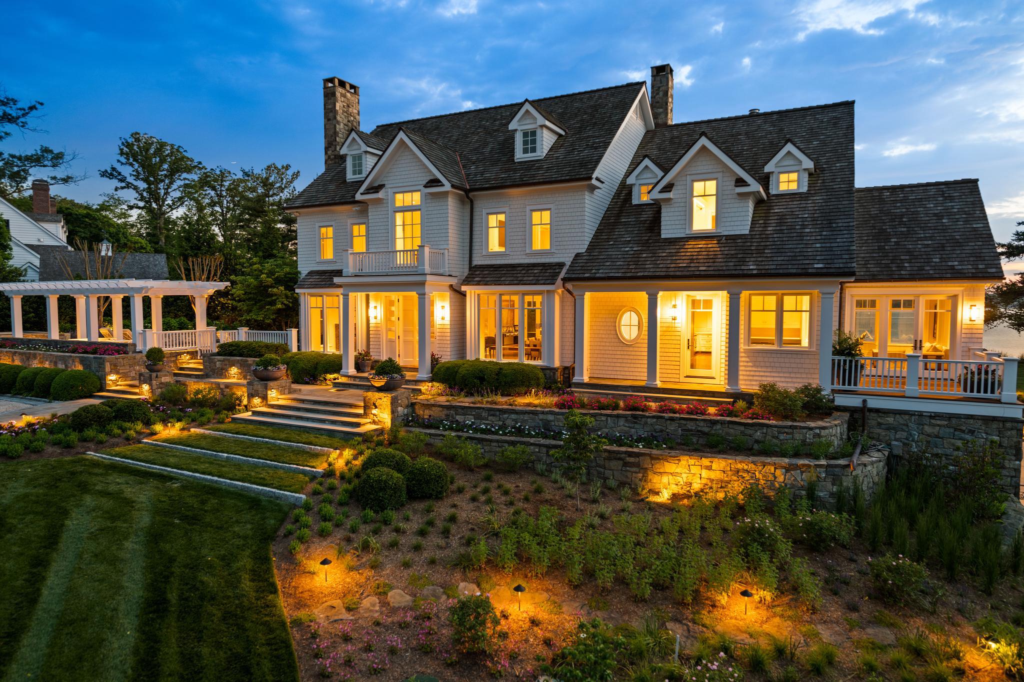  3344 Harness Creek Road, Annapolis, MD, 21403 - 物件實景