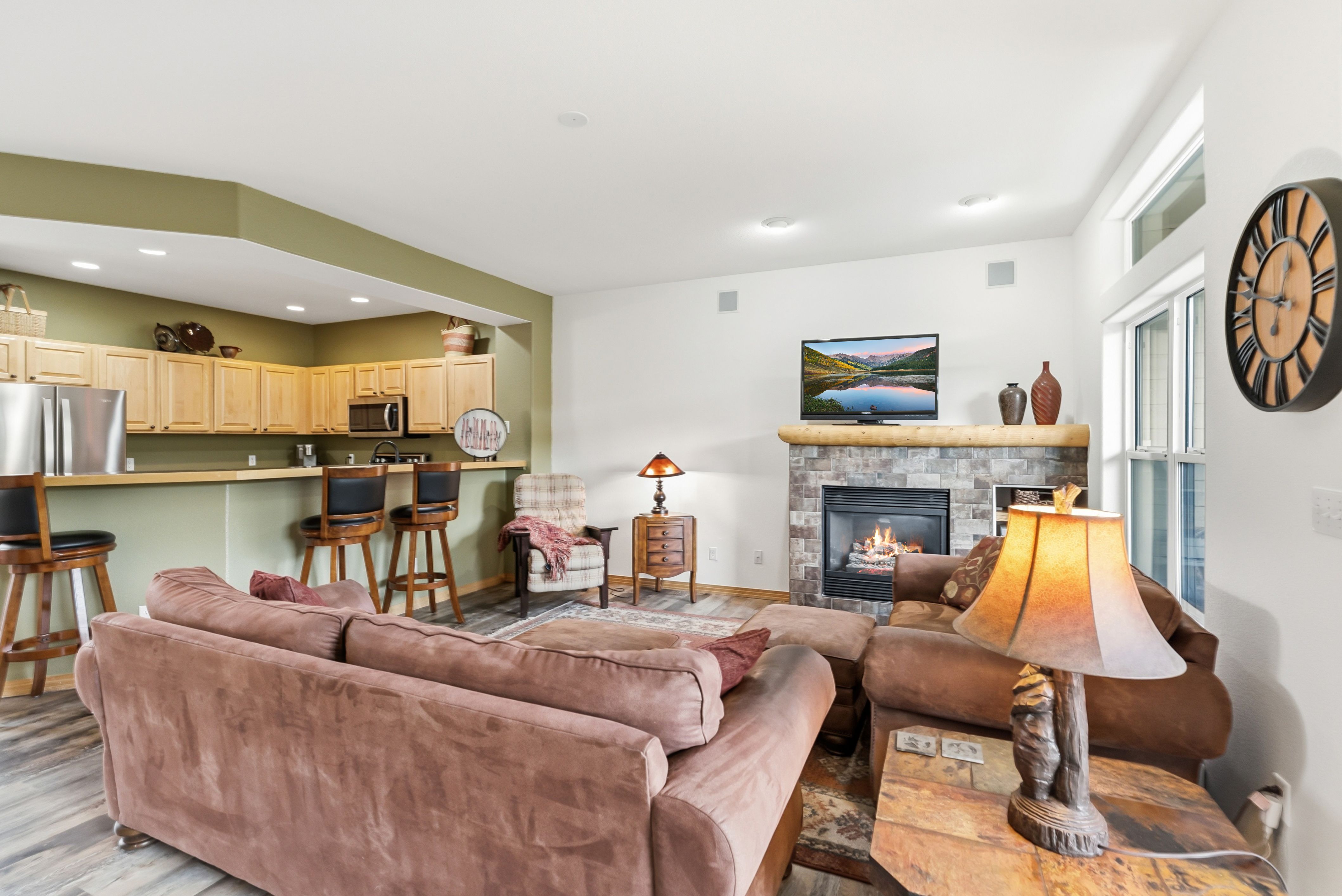  135 Creek Lane, Silverthorne, CO, 80498 - 物件實景