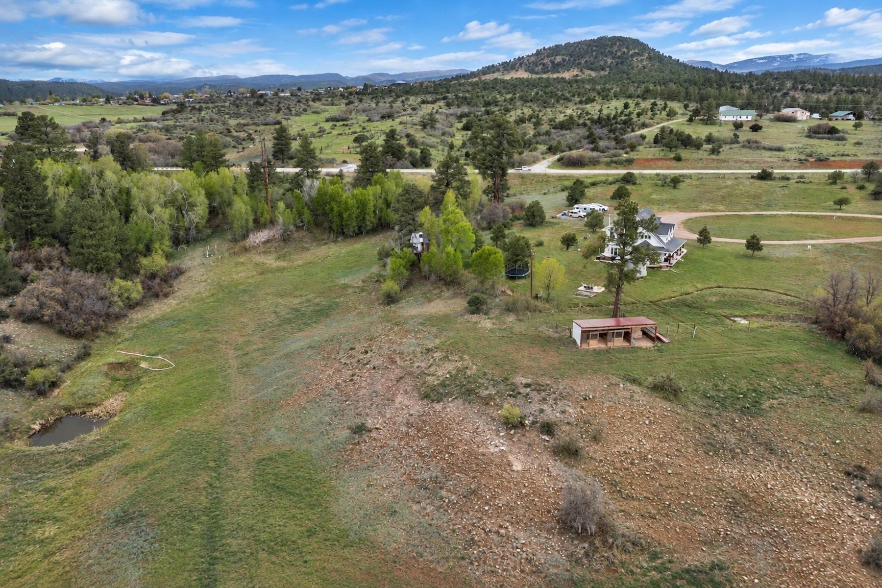 254 Emerald Heights Lane, Bayfield, CO 81122 - 物件實景