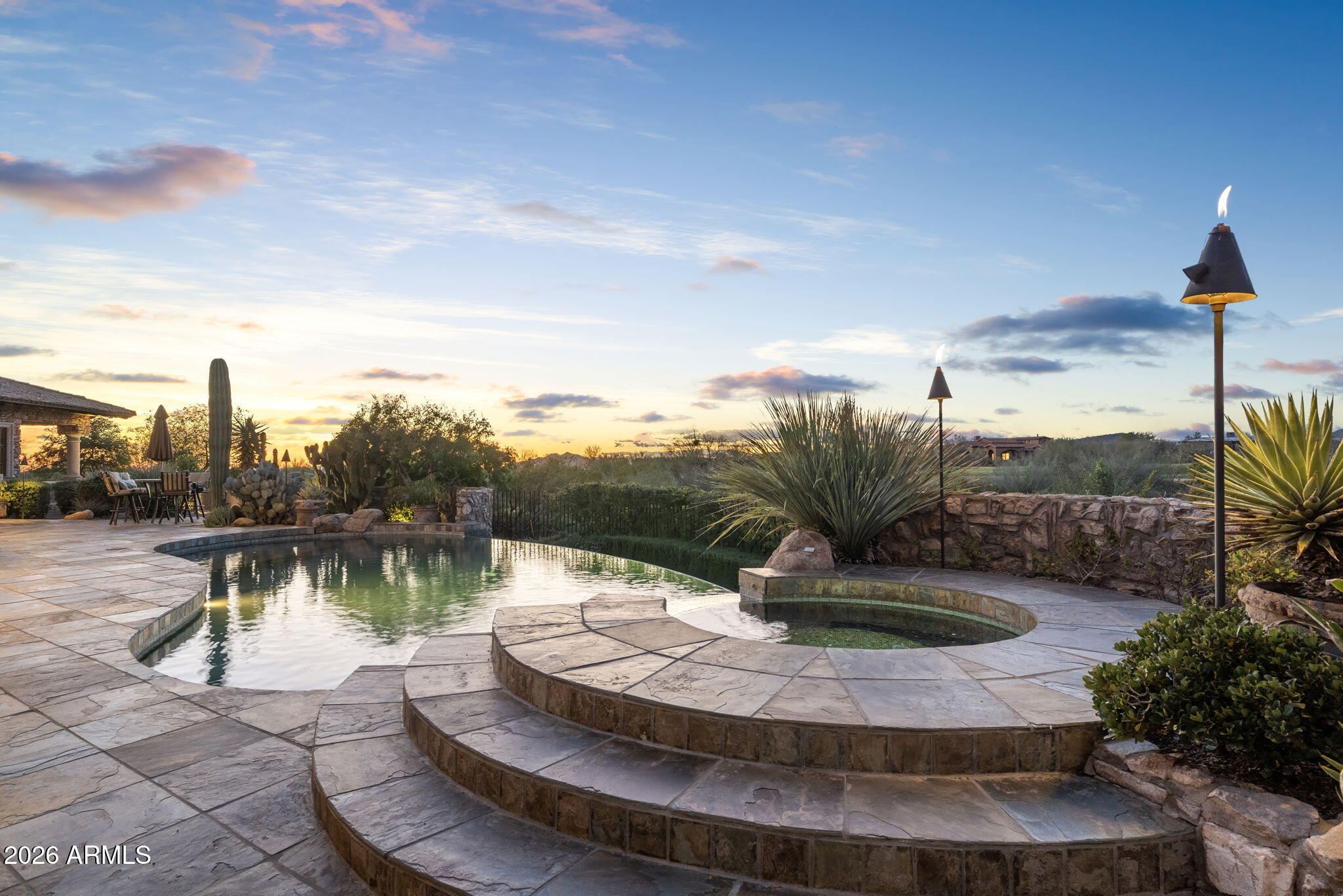  11050 E Wildcat Hill Road, Scottsdale, AZ, 85262 - 物件實景
