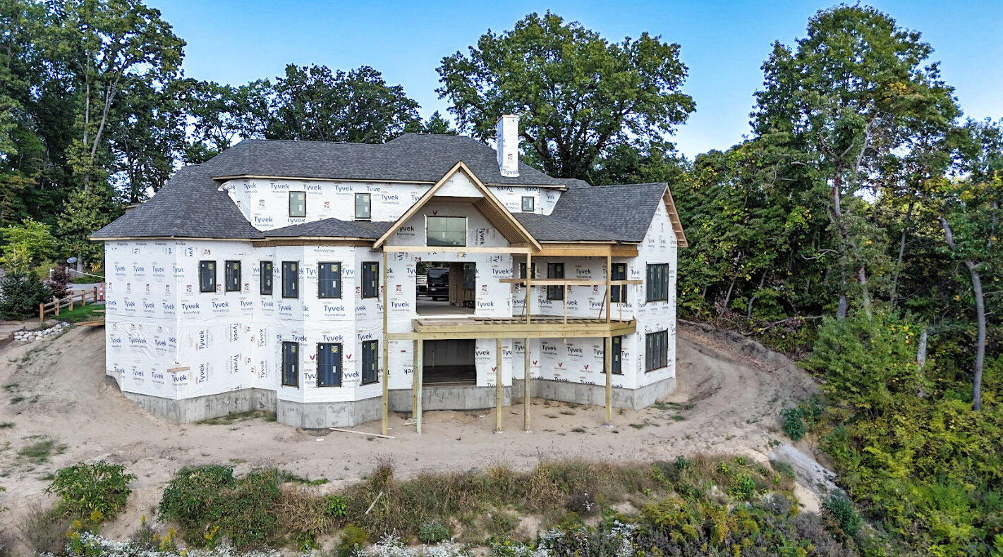 New Buffalo, Michigan, 49117, United States, 5 Bedrooms Bedrooms, ,5 BathroomsBathrooms,Residential,For Sale,1980375