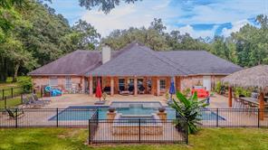 Sugar Mill Ln, Lake Jackson, TX 77566