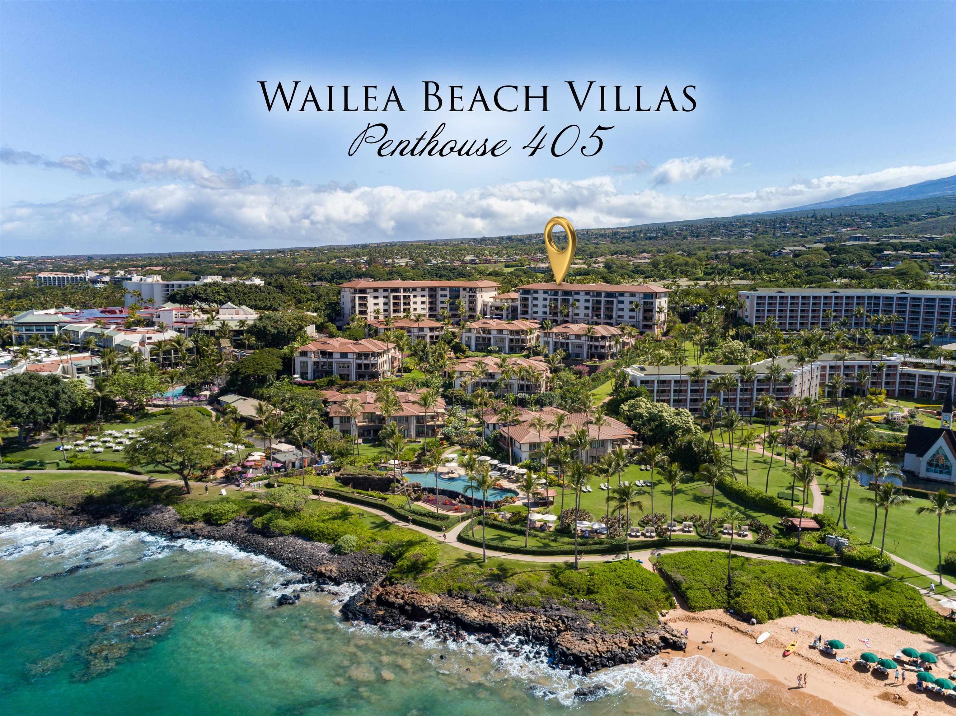 3800 WAILEA ALANUI Blvd, Kihei, Hawaii, 96753, United States, 3 Bedrooms Bedrooms, ,3 BathroomsBathrooms,Residential,For Sale,3800 WAILEA ALANUI Blvd,1673656