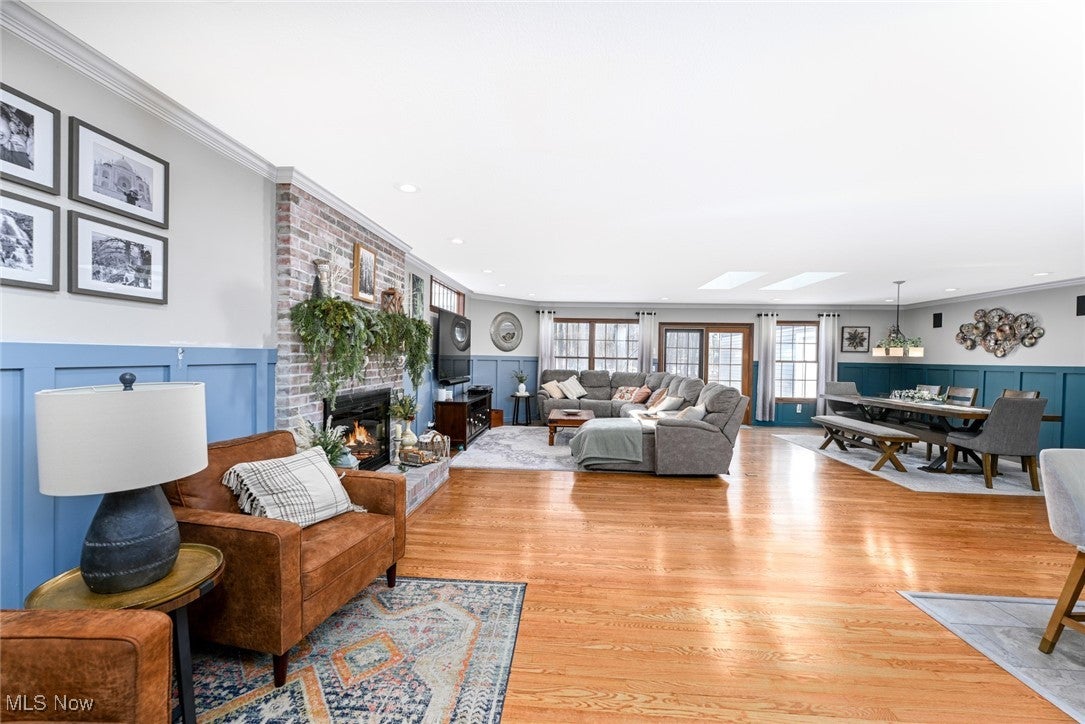 Massillon, Ohio, 44646, United States, 5 Bedrooms Bedrooms, ,4 BathroomsBathrooms,Residential,For Sale,2012066