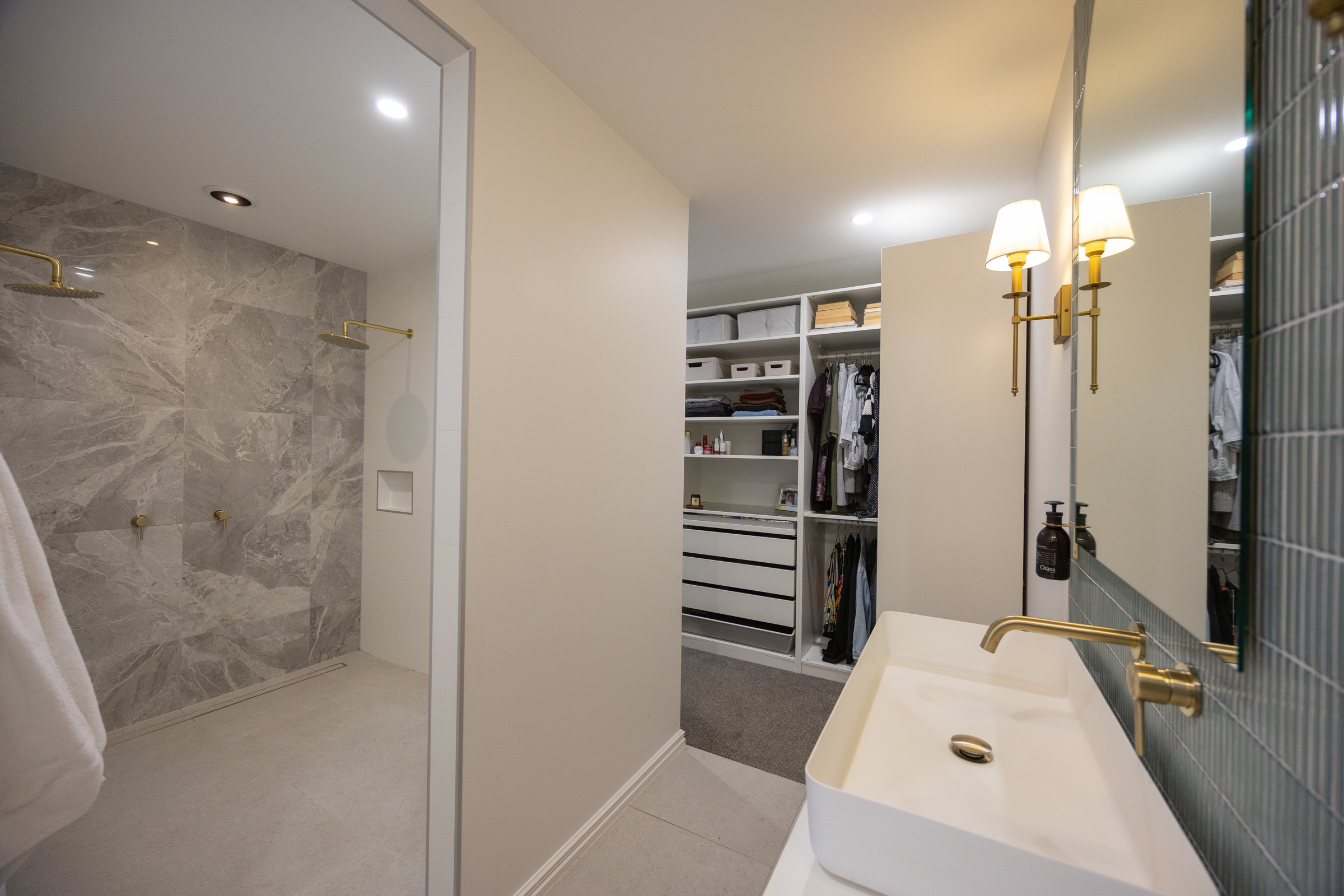  Uninterrupted Views – New Executive Living - 物件實景