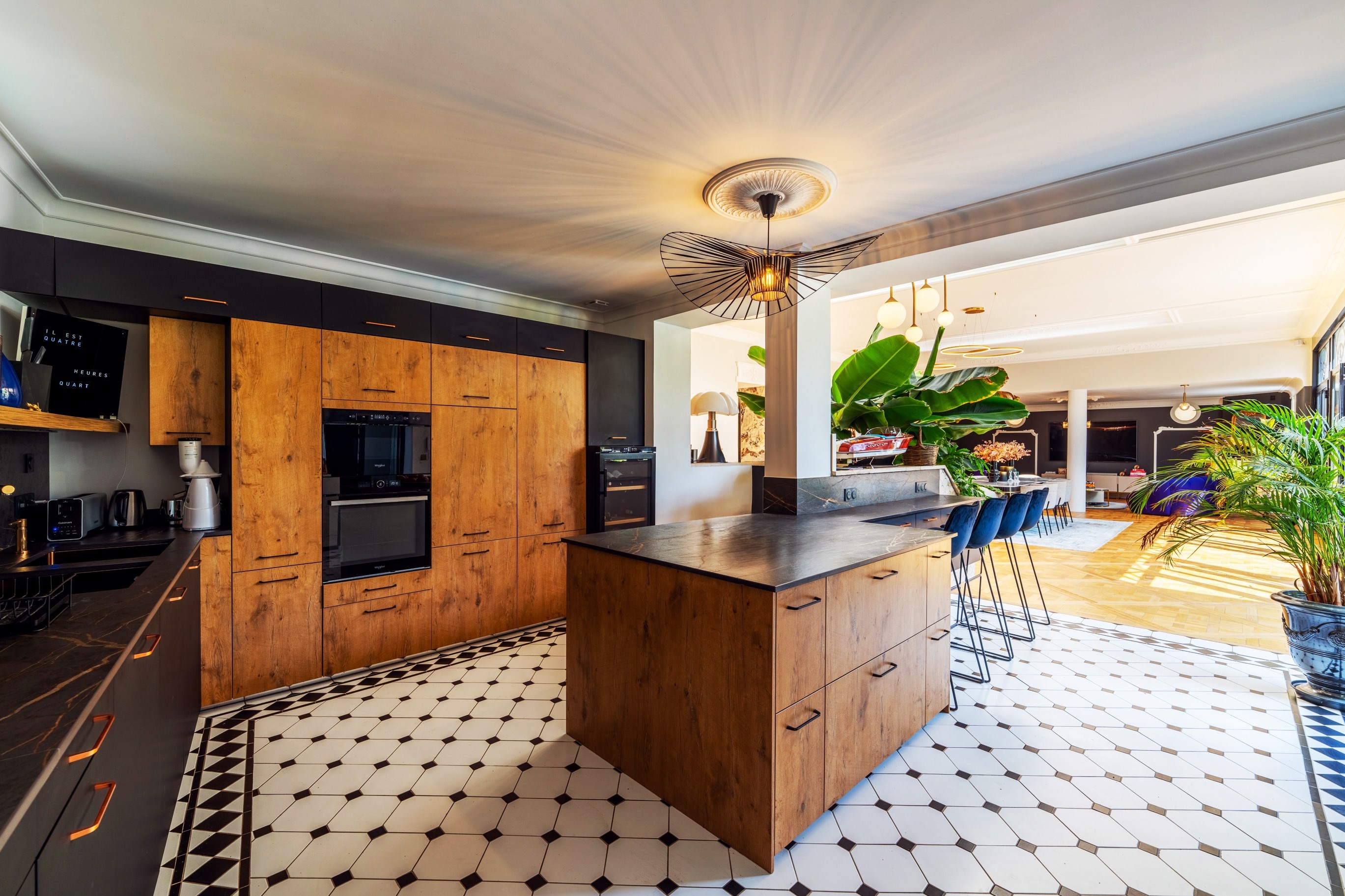  Le Brusc – Prestigious Villa with Panoramic Sea View - 物件實景