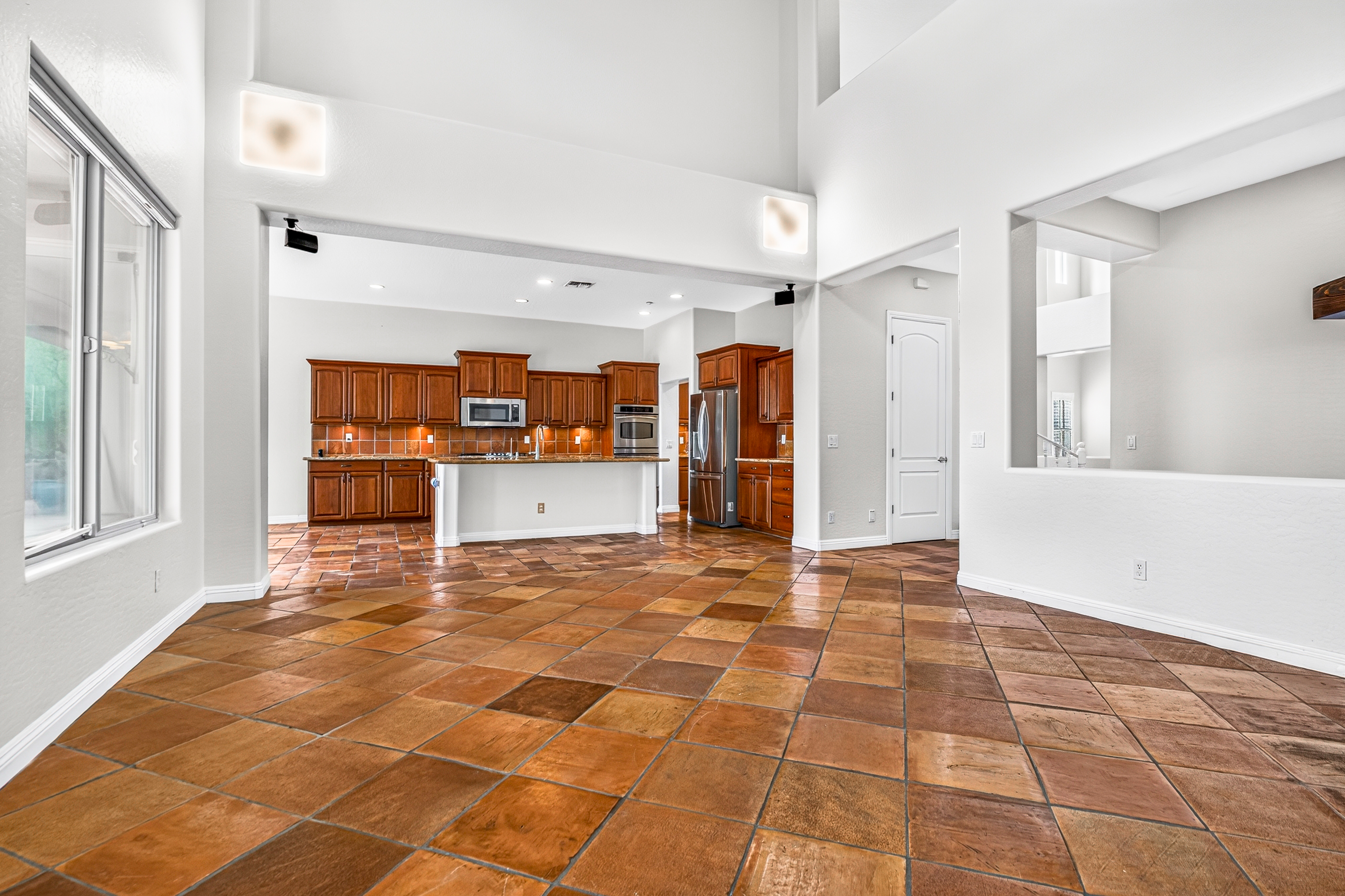  8727 W Buckhorn Trail¦Peoria, AZ - 物件實景