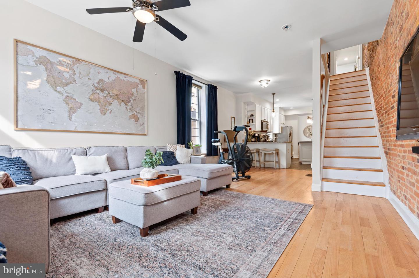 Baltimore, Maryland, 21224, United States, 3 Bedrooms Bedrooms, ,3 BathroomsBathrooms,Residential,For Sale,1939633