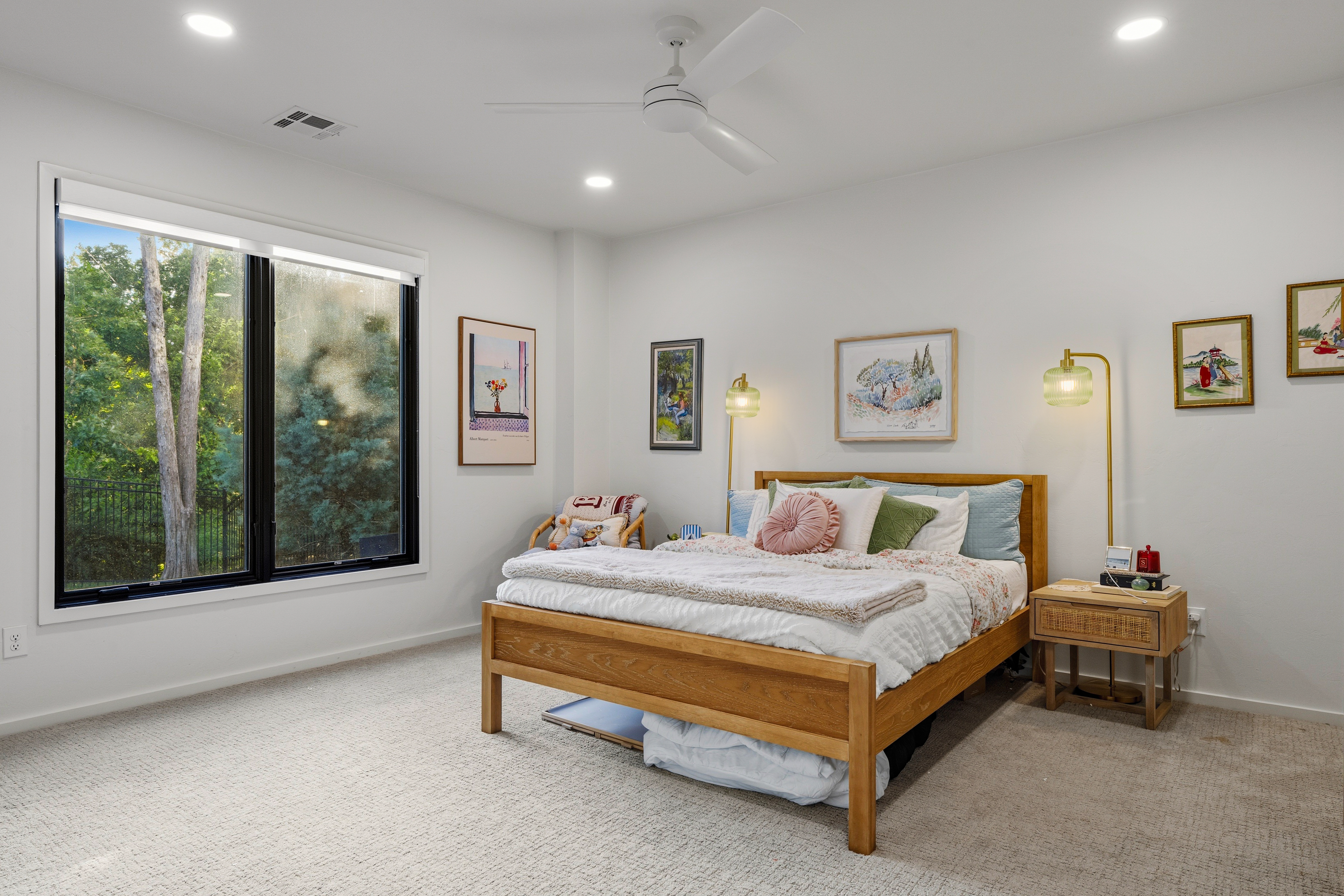  13421 Creek Pointe Lane, Oklahoma City, OK 73131 - 物件實景