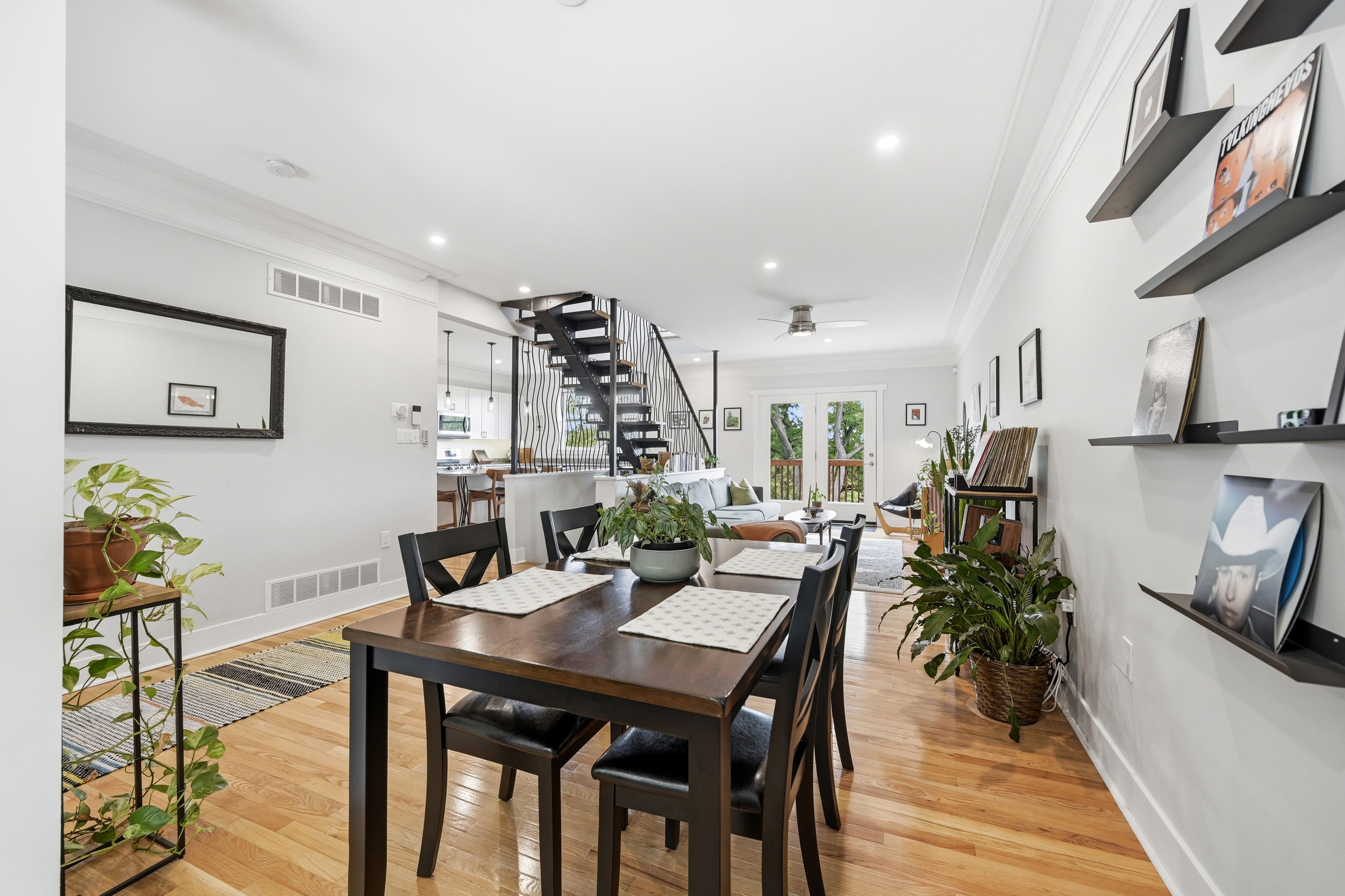  3721 Melwood Avenue, Pittsburgh, PA 15213 - 物件實景