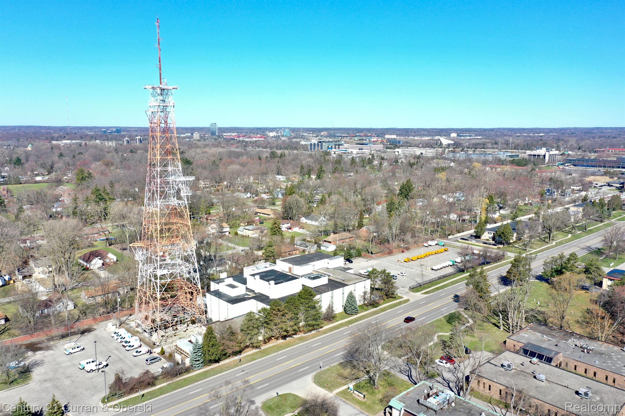 Southfield, Michigan, 48033, United States, ,Land,For Sale,1975412
