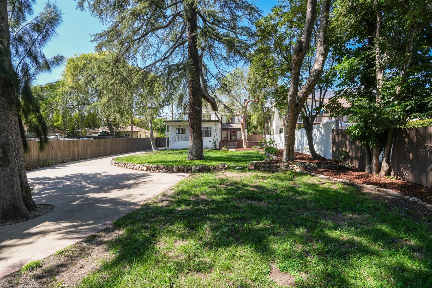 1206 East Mendocino Street - 物件實景