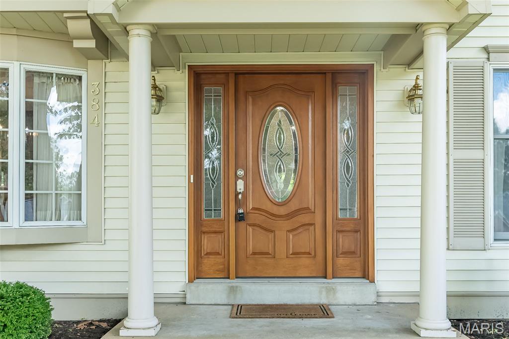 Chesterfield, Missouri, 63017, United States, 4 Bedrooms Bedrooms, ,4 BathroomsBathrooms,Residential,For Sale,1917696