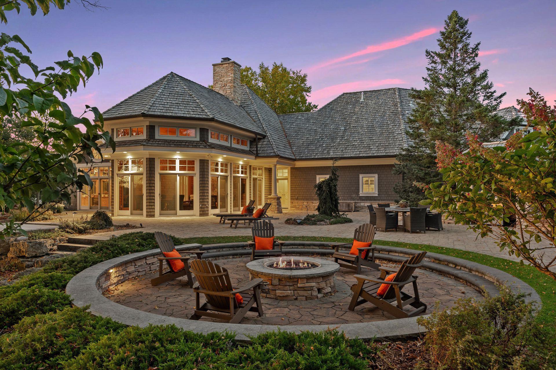 Orono, Minnesota, 55391, United States, 5 Bedrooms Bedrooms, ,5 BathroomsBathrooms,Residential,For Sale,1792914