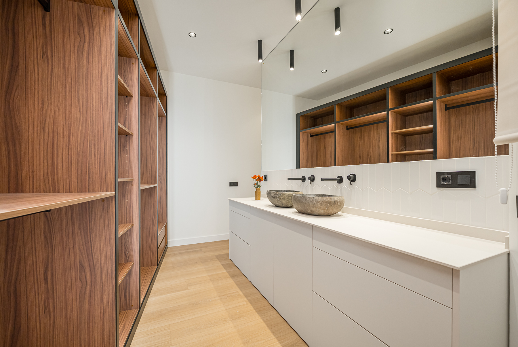  Elegant flat in Conde Duque - 物件實景