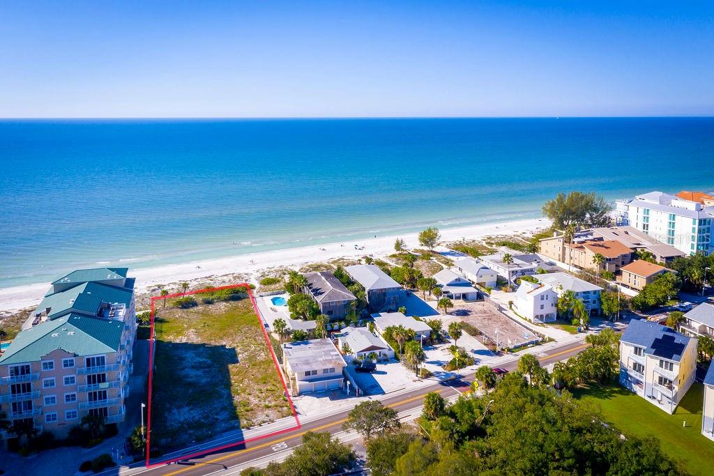 Indian Shores, Florida, 33785, United States, ,Land,For Sale,1867102