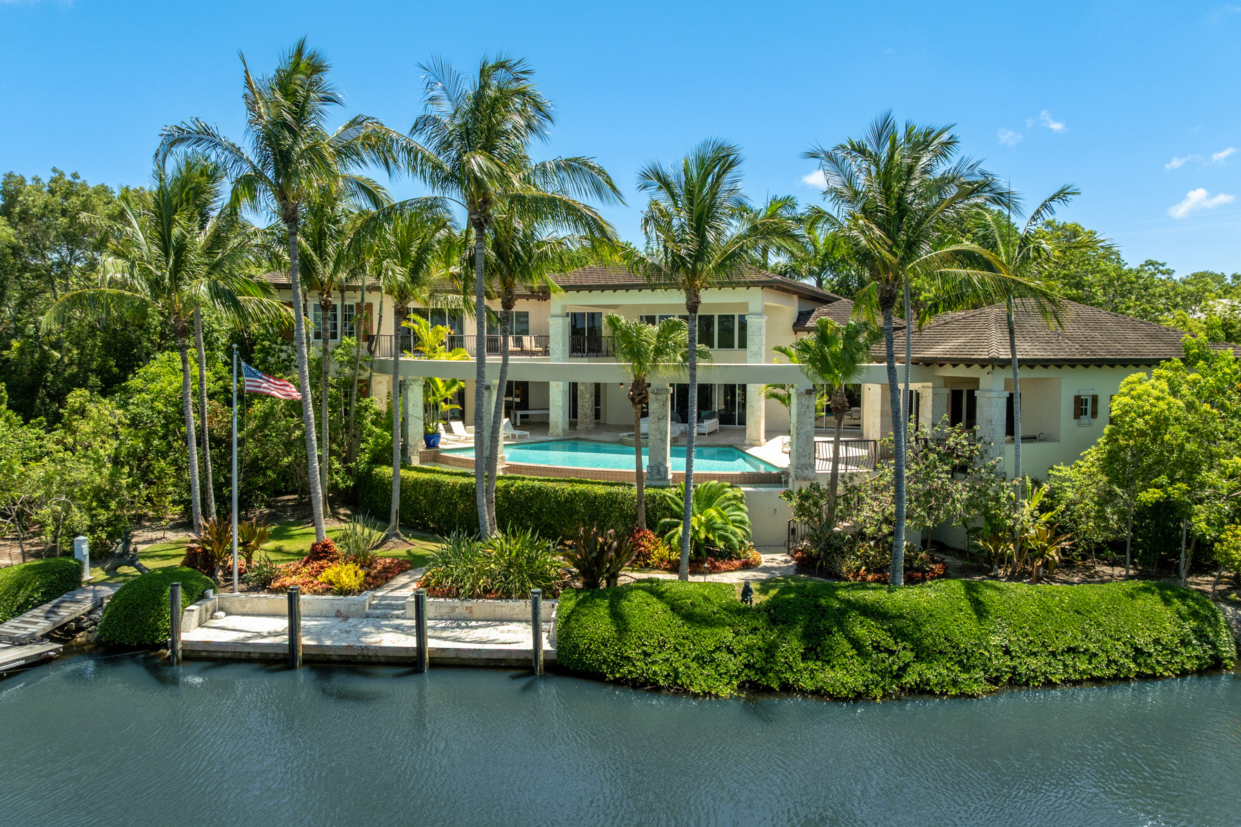  24 Dispatch Creek - Ocean Reef Club - 物件實景